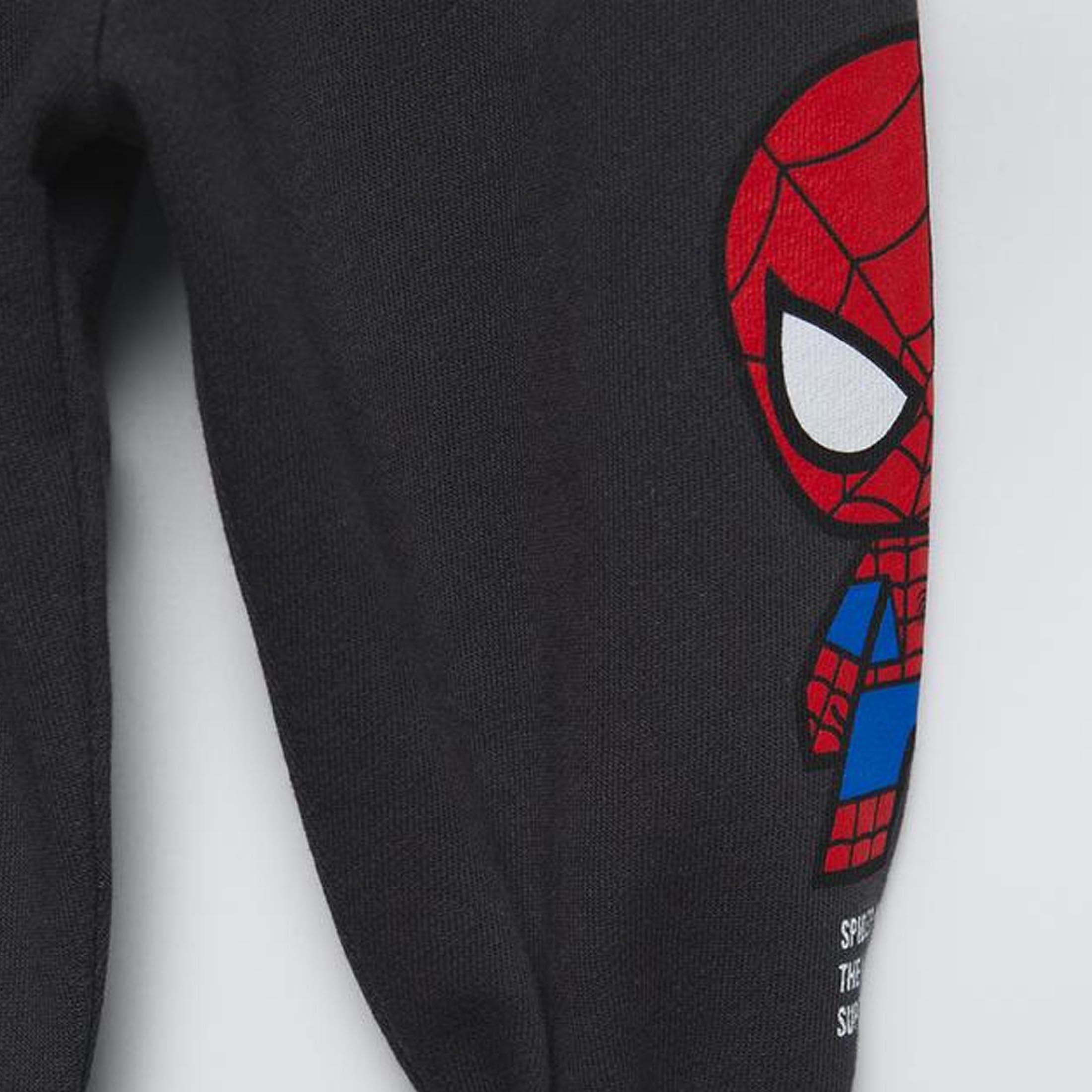 SPIDER-MAN © MARVEL JOGGER