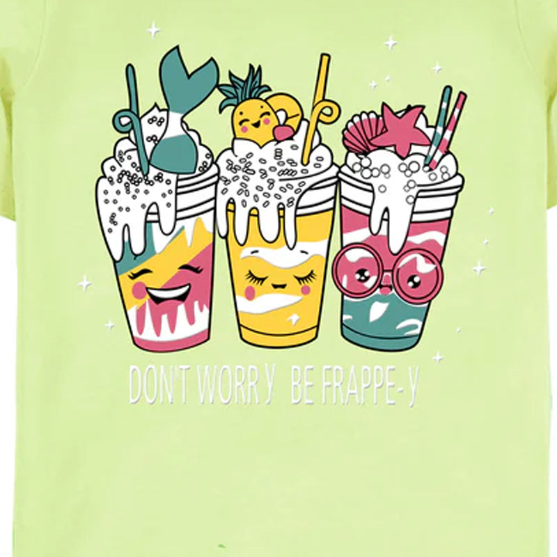 Ice Cream T-SHIRT
