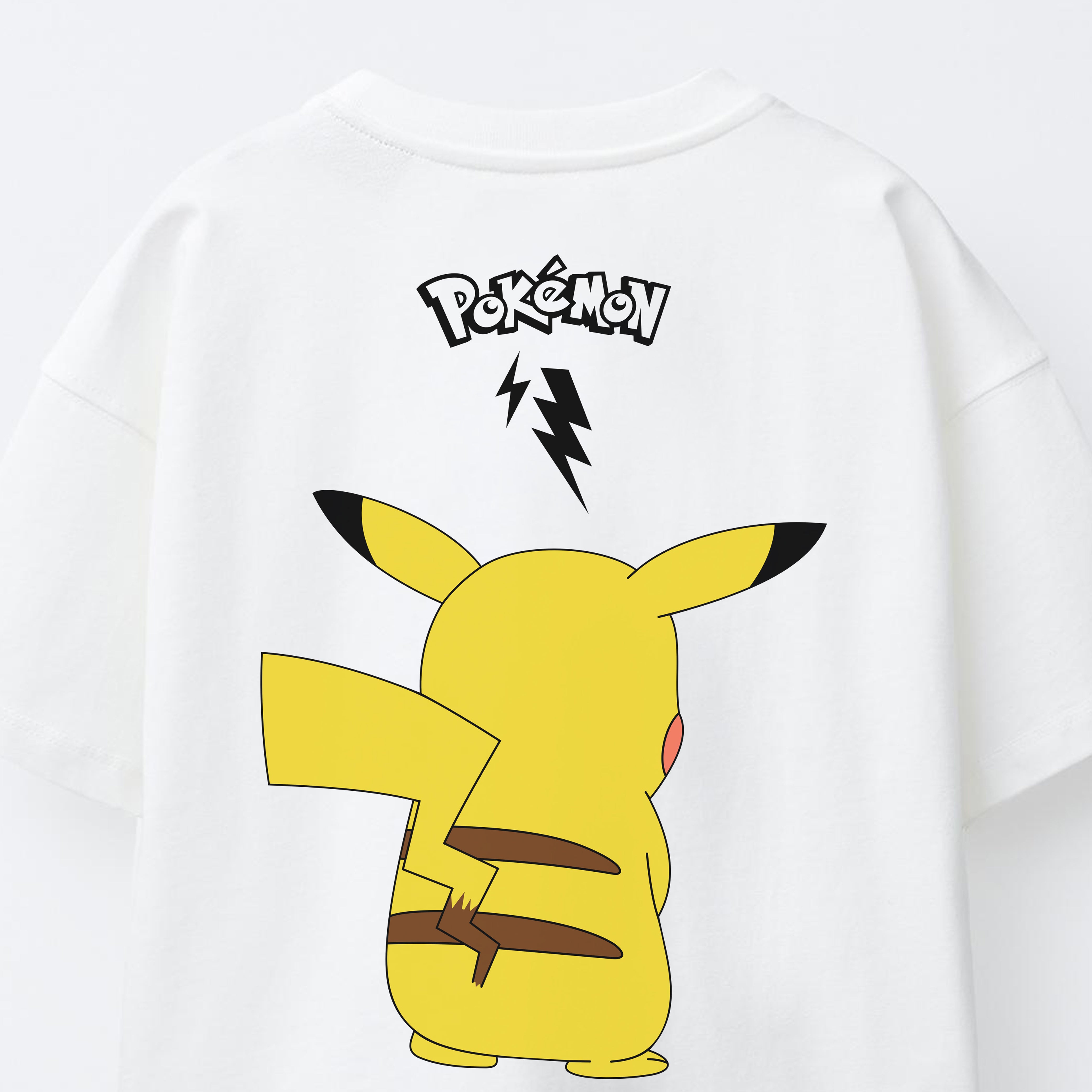Pokemon T-SHIRT