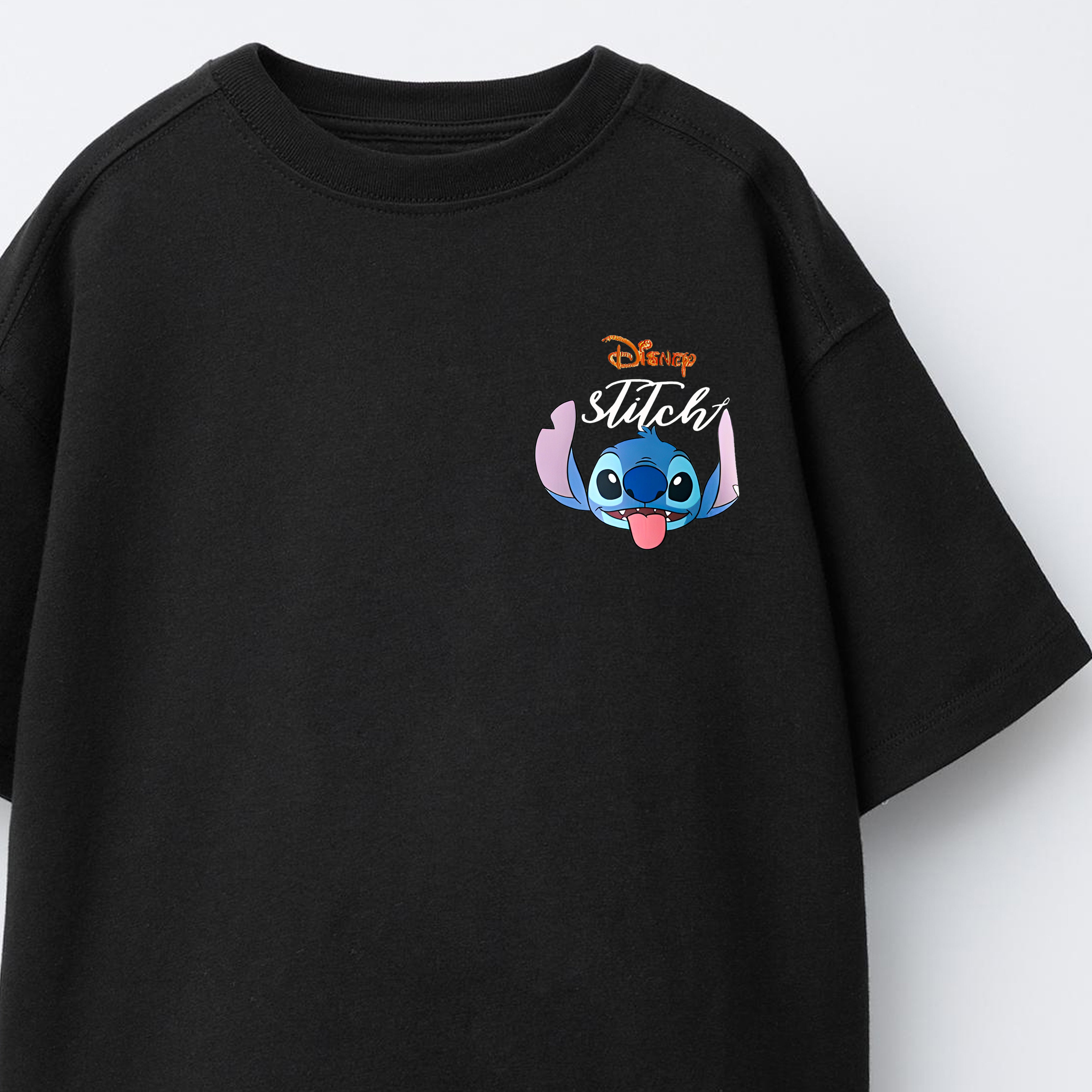 Disnep Stitch T-SHIRT