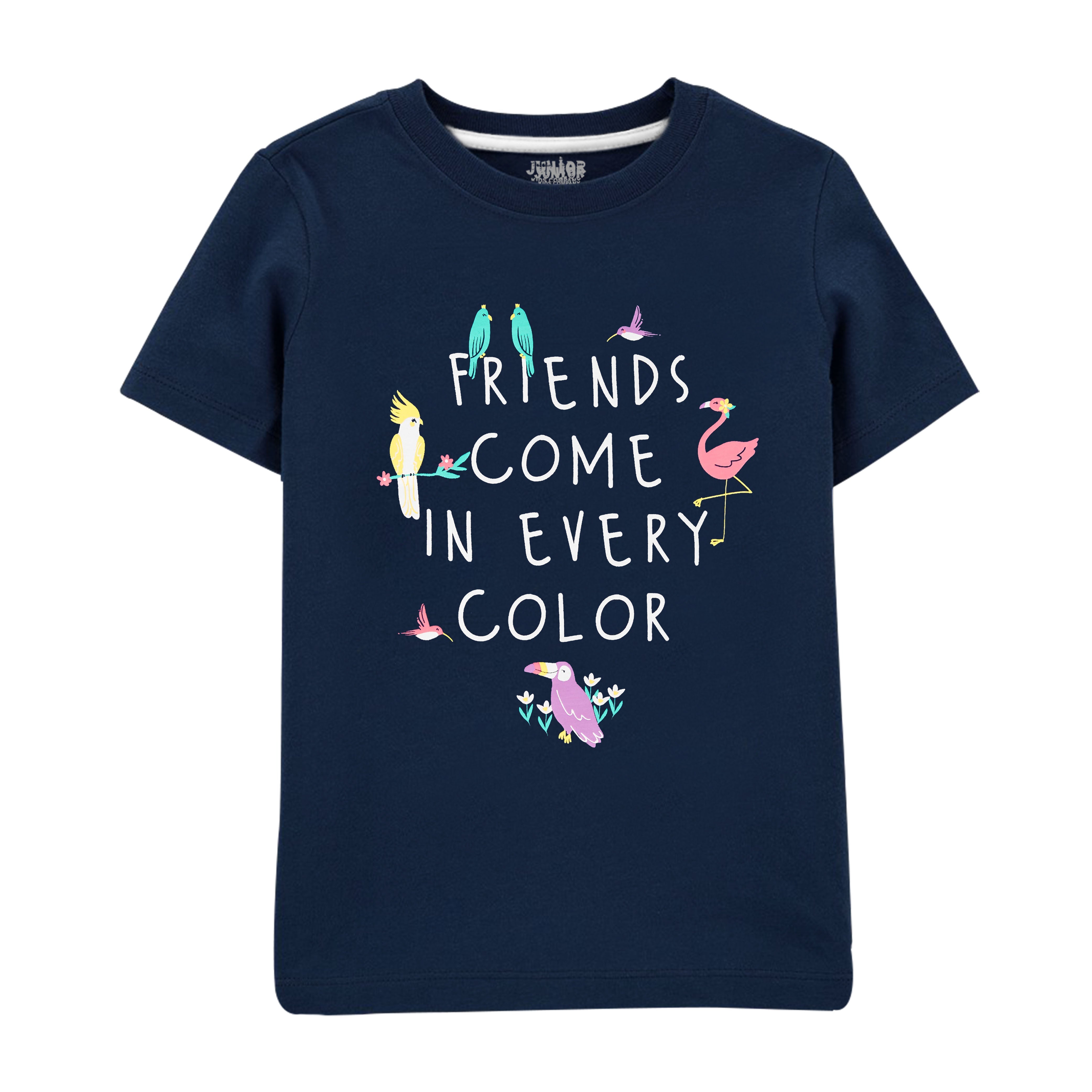 PRINTED T-SHIRT