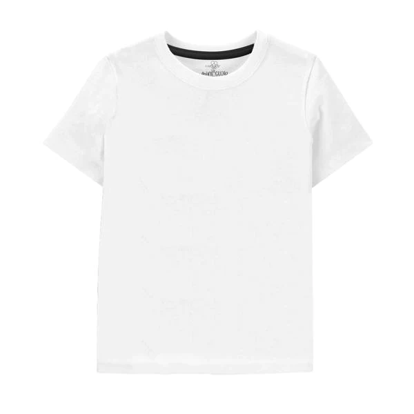 BASIC T-SHIRT