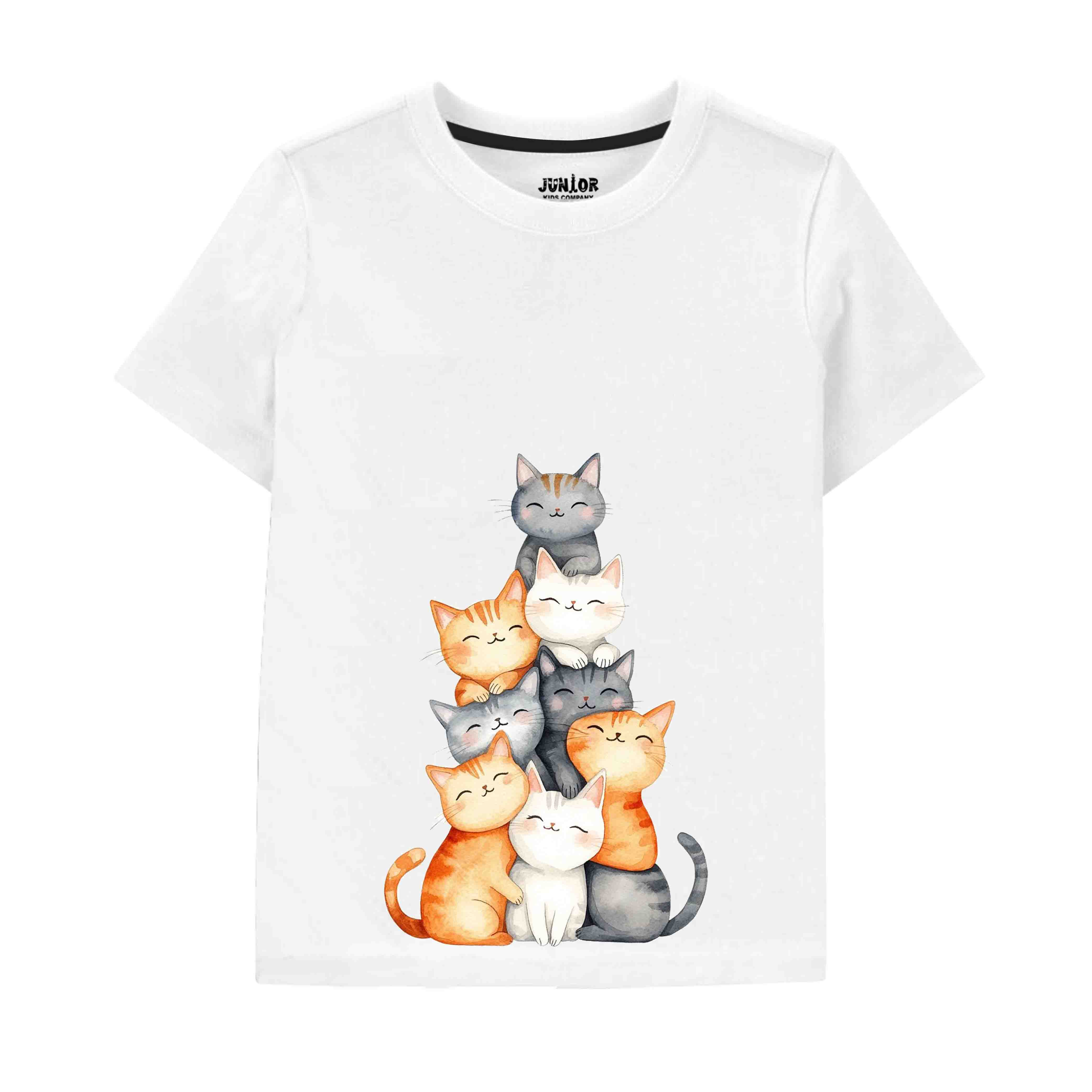 Junior T shirt 12