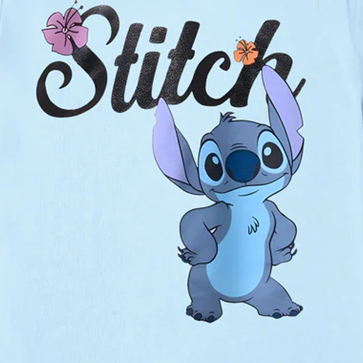 Junior T shirt 007