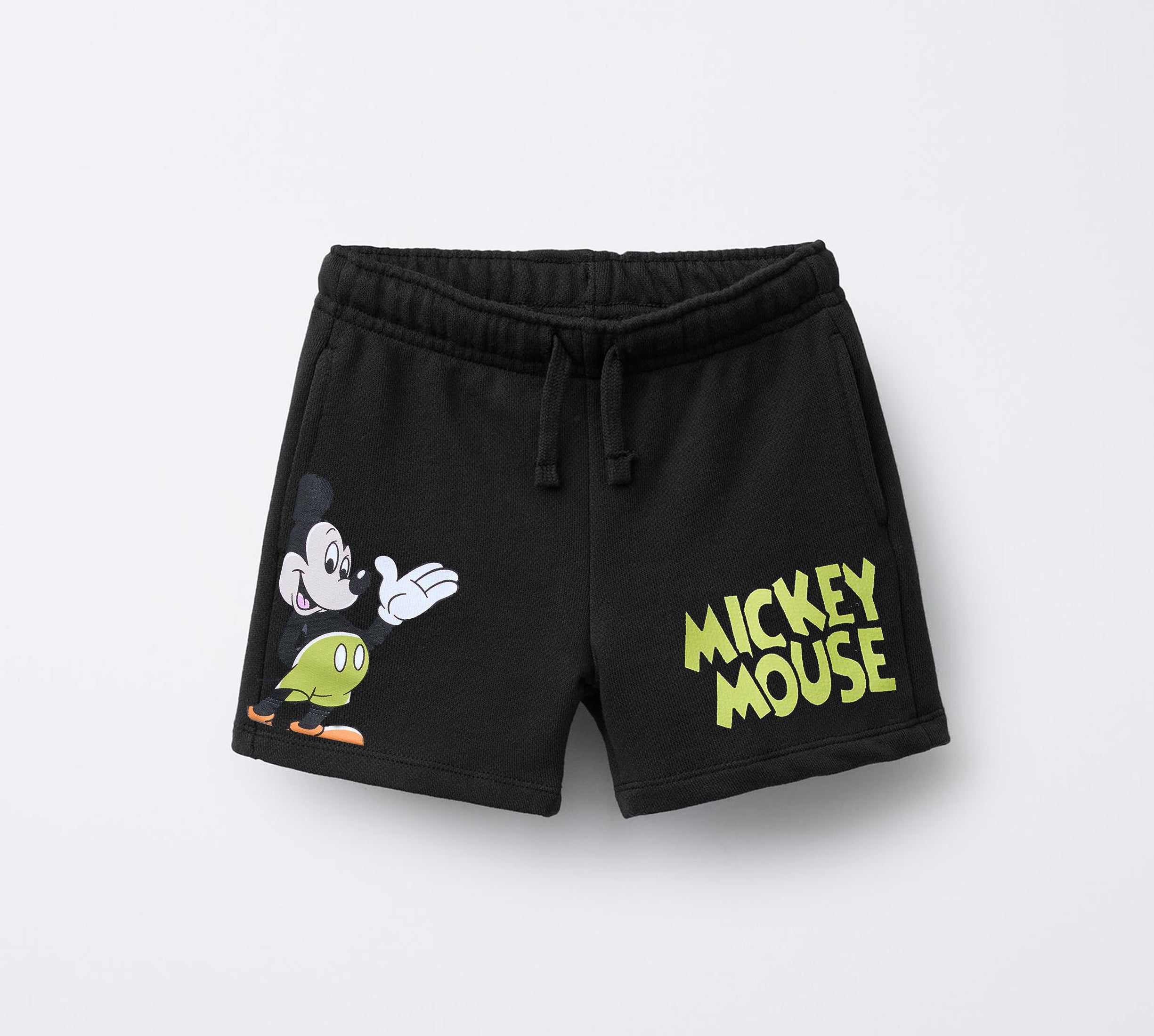 PLUSH MICKEY MOUSE © DISNEY SHORTS