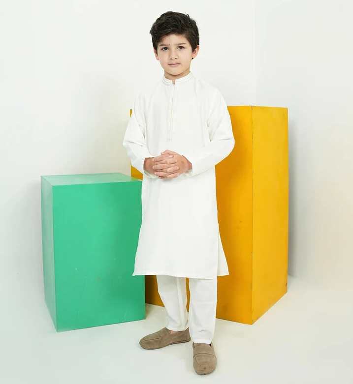 BOYS KURTA