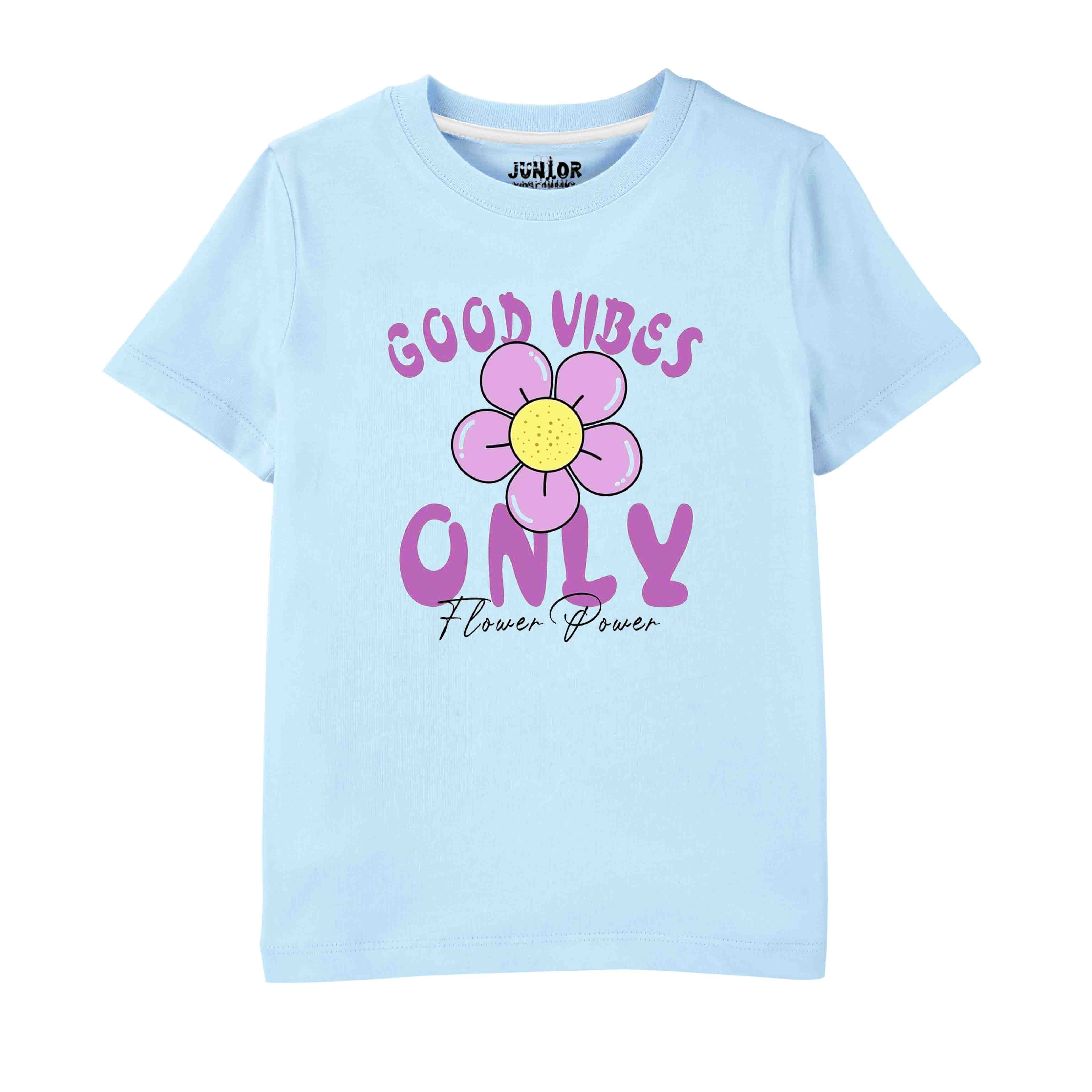 Junior T shirt 14