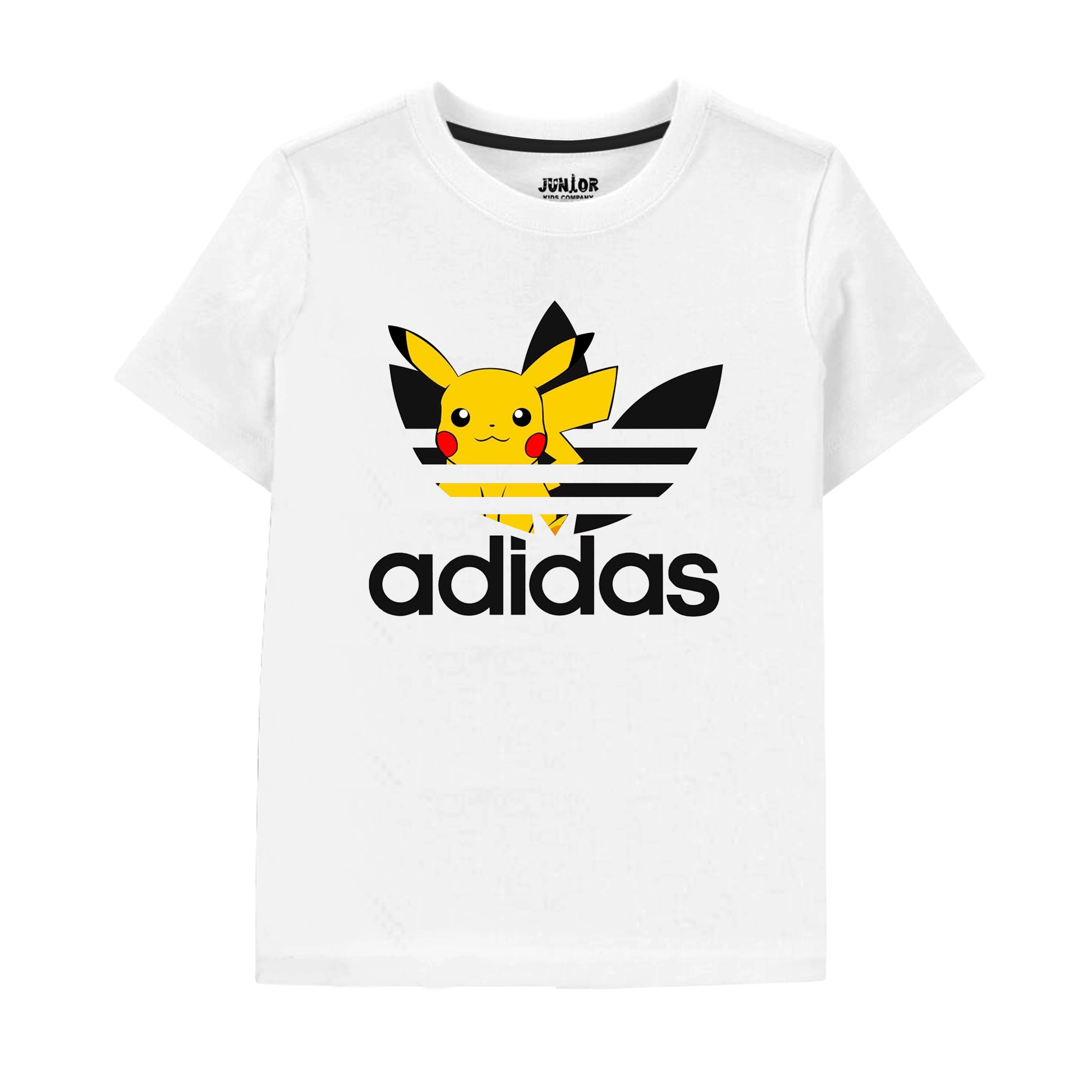 Adidas T-shirts 002