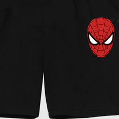 SPIDER MAN BLACK