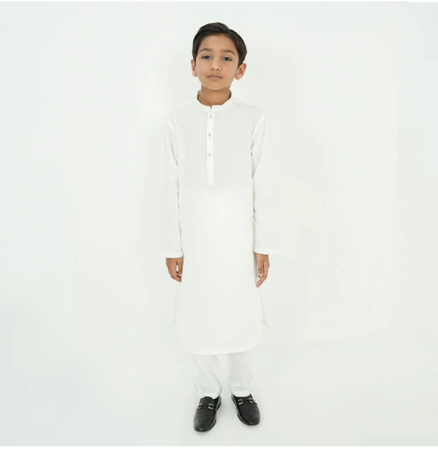 BOYS KURTA