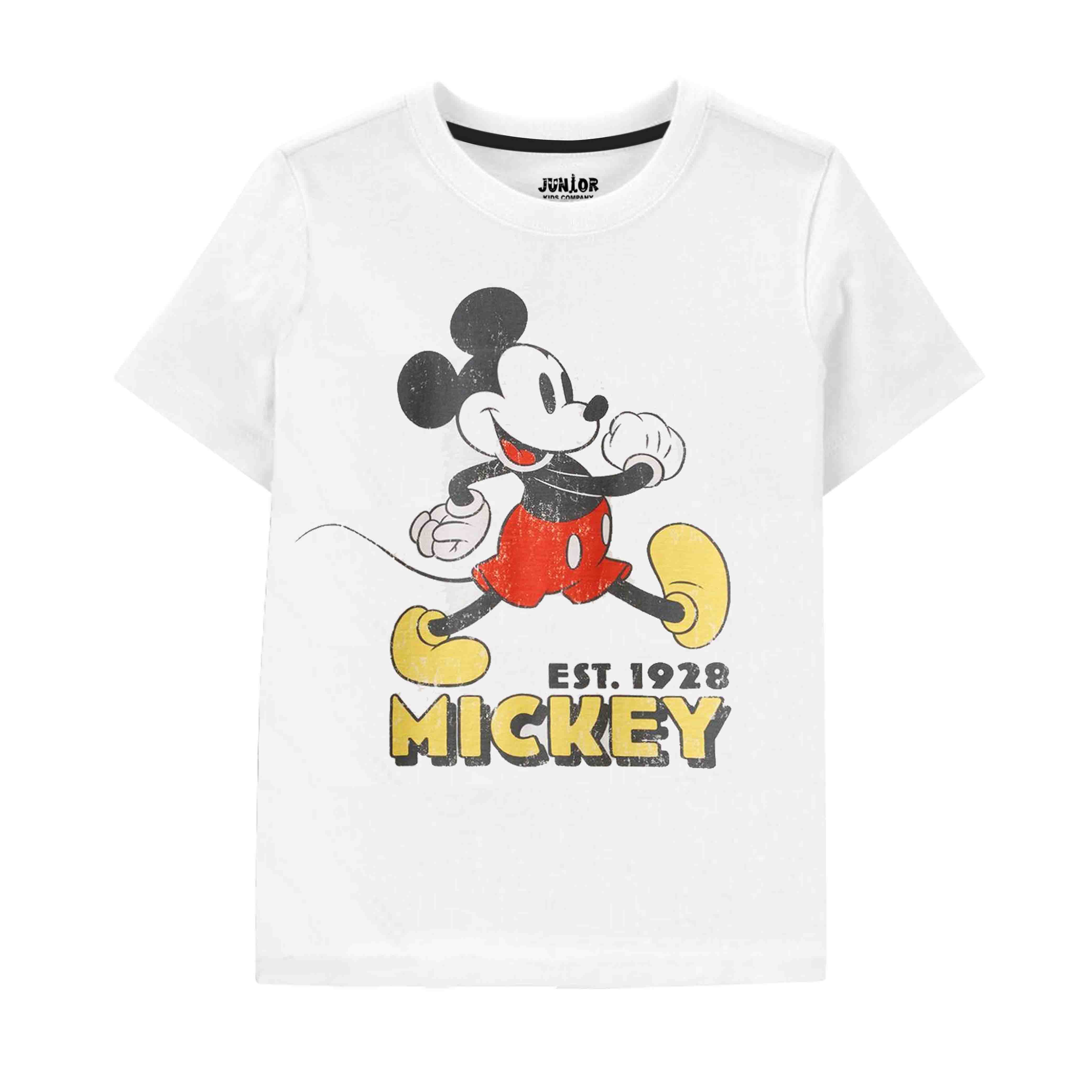 Junior T shirt 13