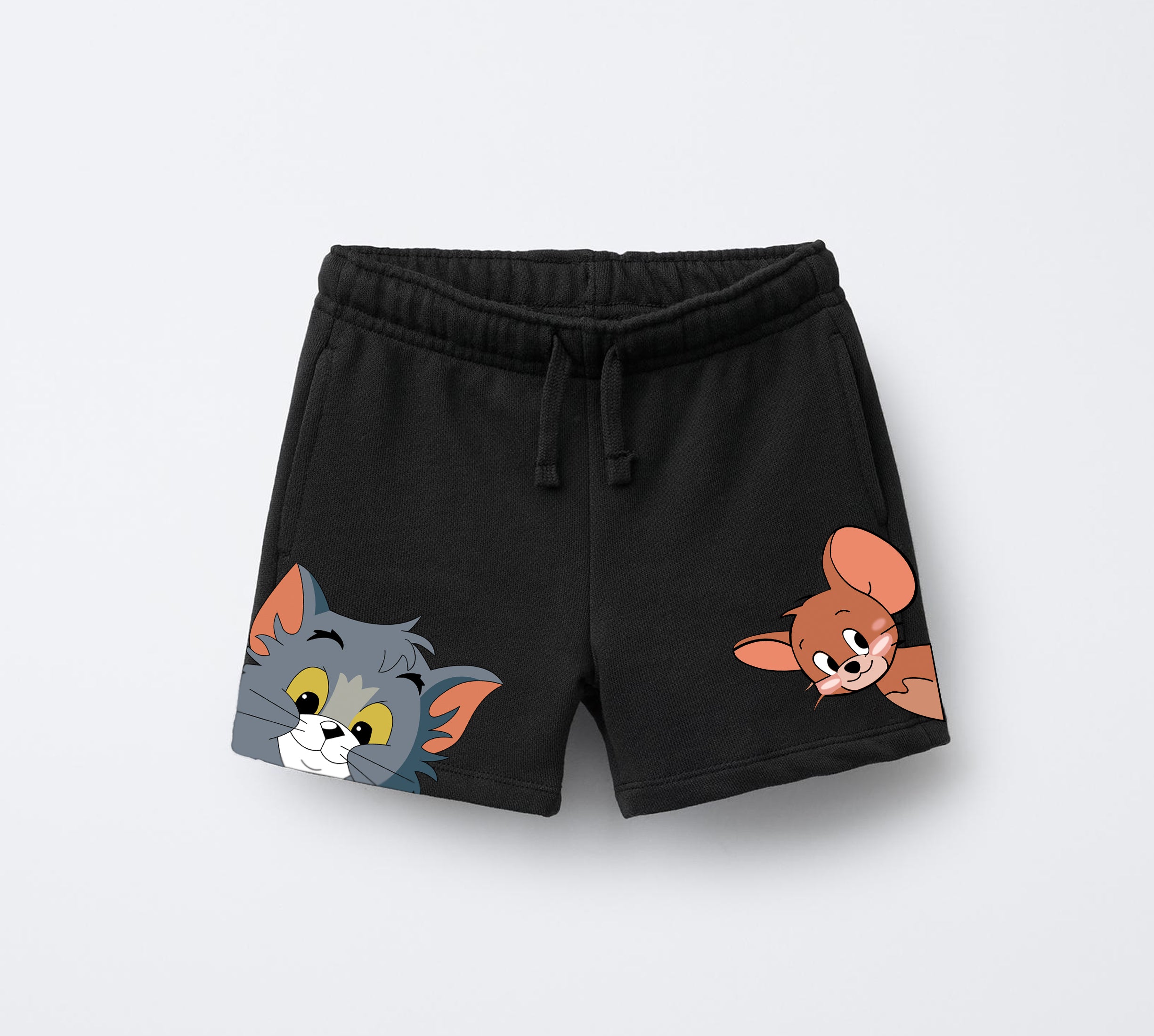 tom and jerry © DISNEY SHORTS (Copy)