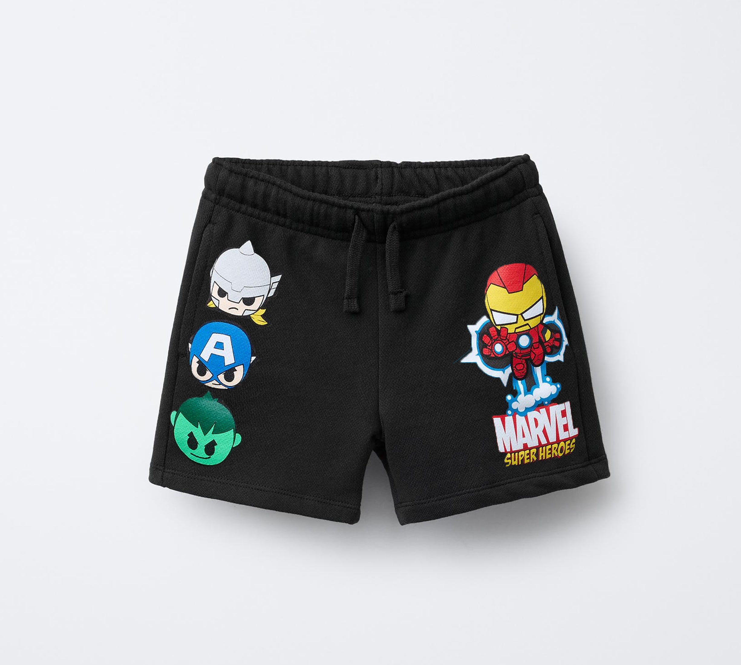 Marvel © DISNEY SHORTS