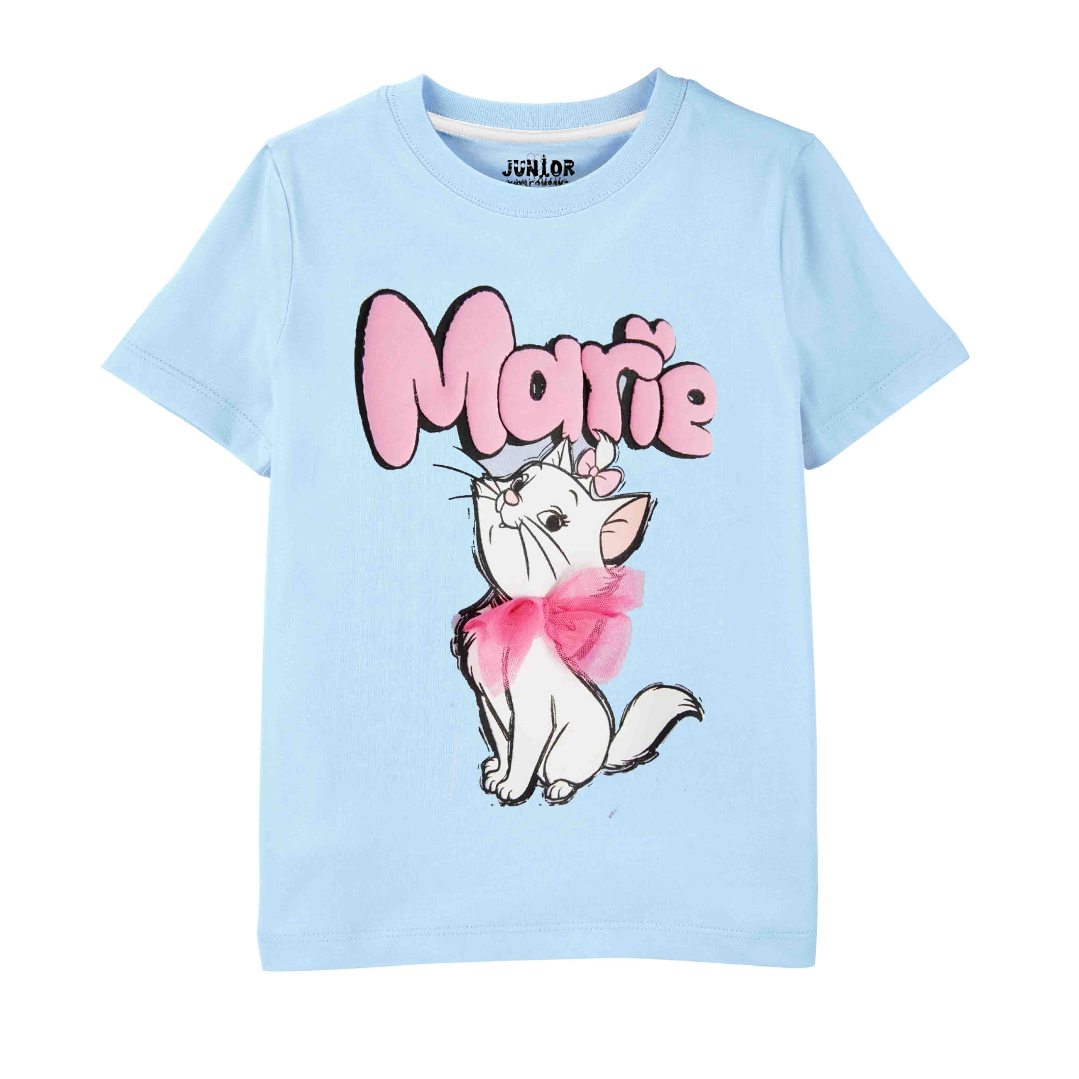 Junior T shirt 17