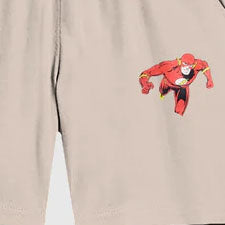MARVEL SHORTS 3