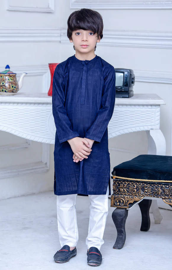 BOYS KURTA