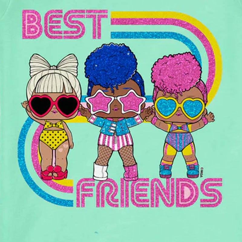 Best friend 001