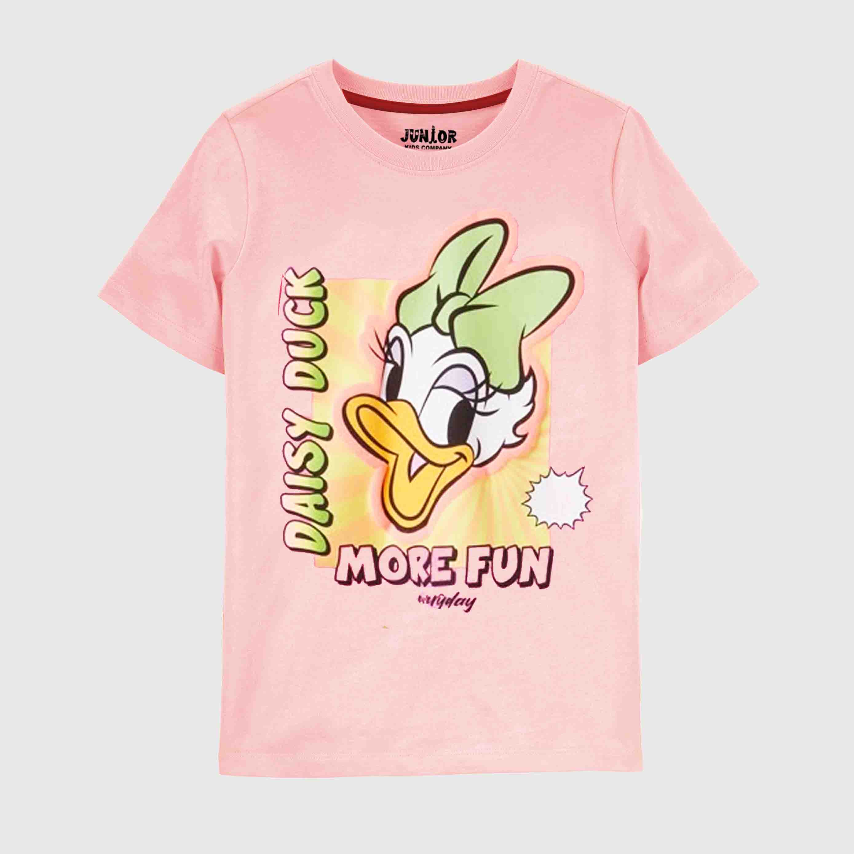 Junior T shirt 15