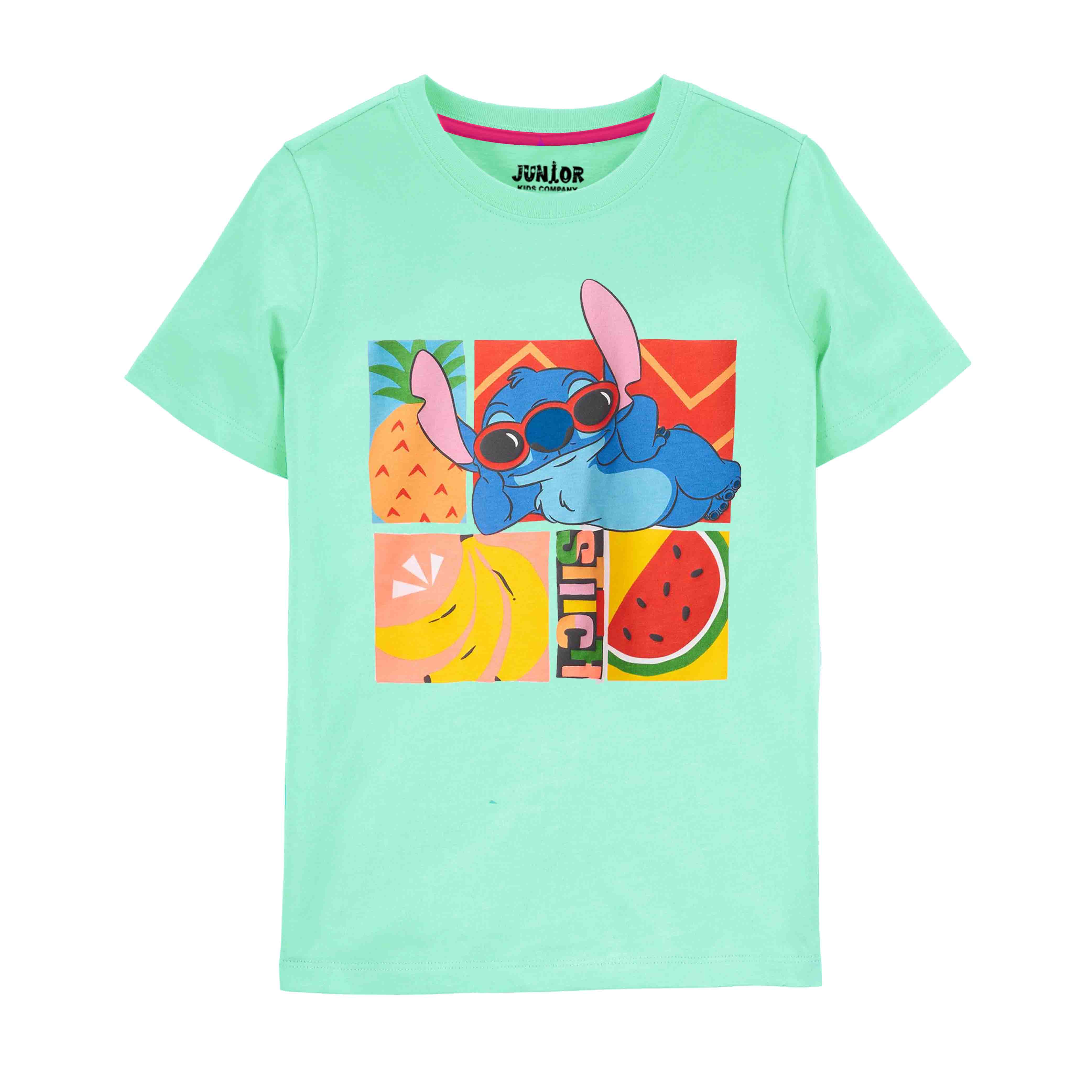 Junior T shirt 19