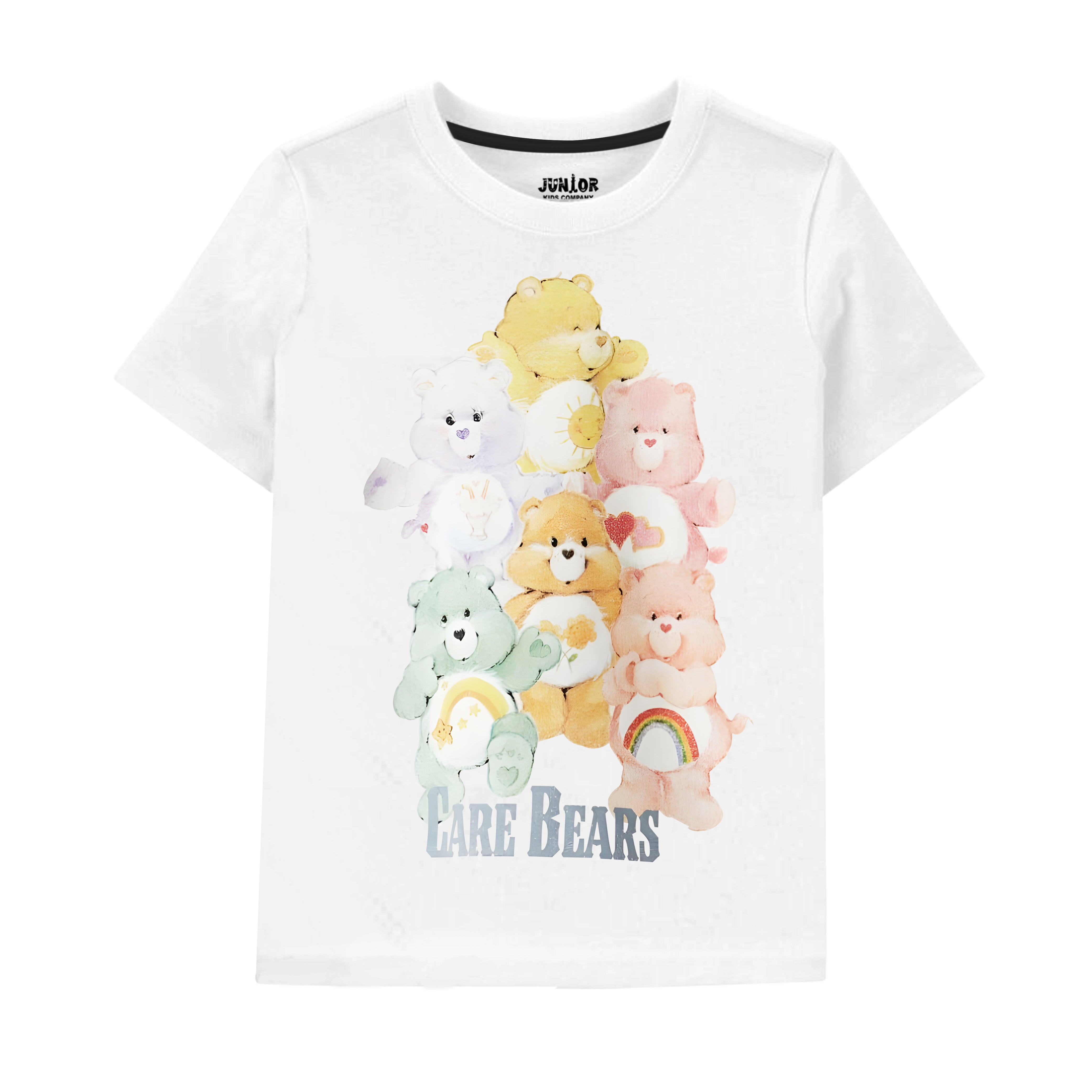 Junior T shirt 20