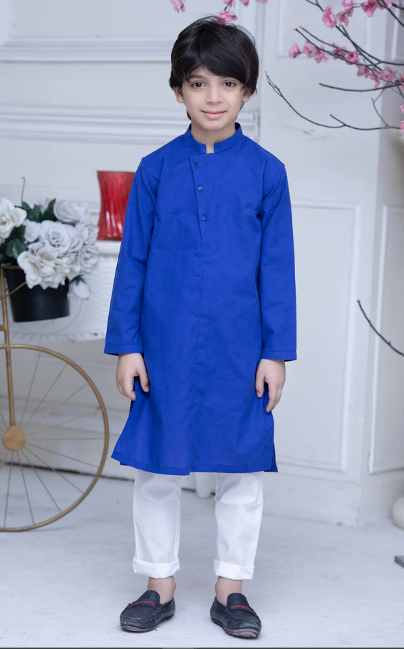 BOYS KURTA