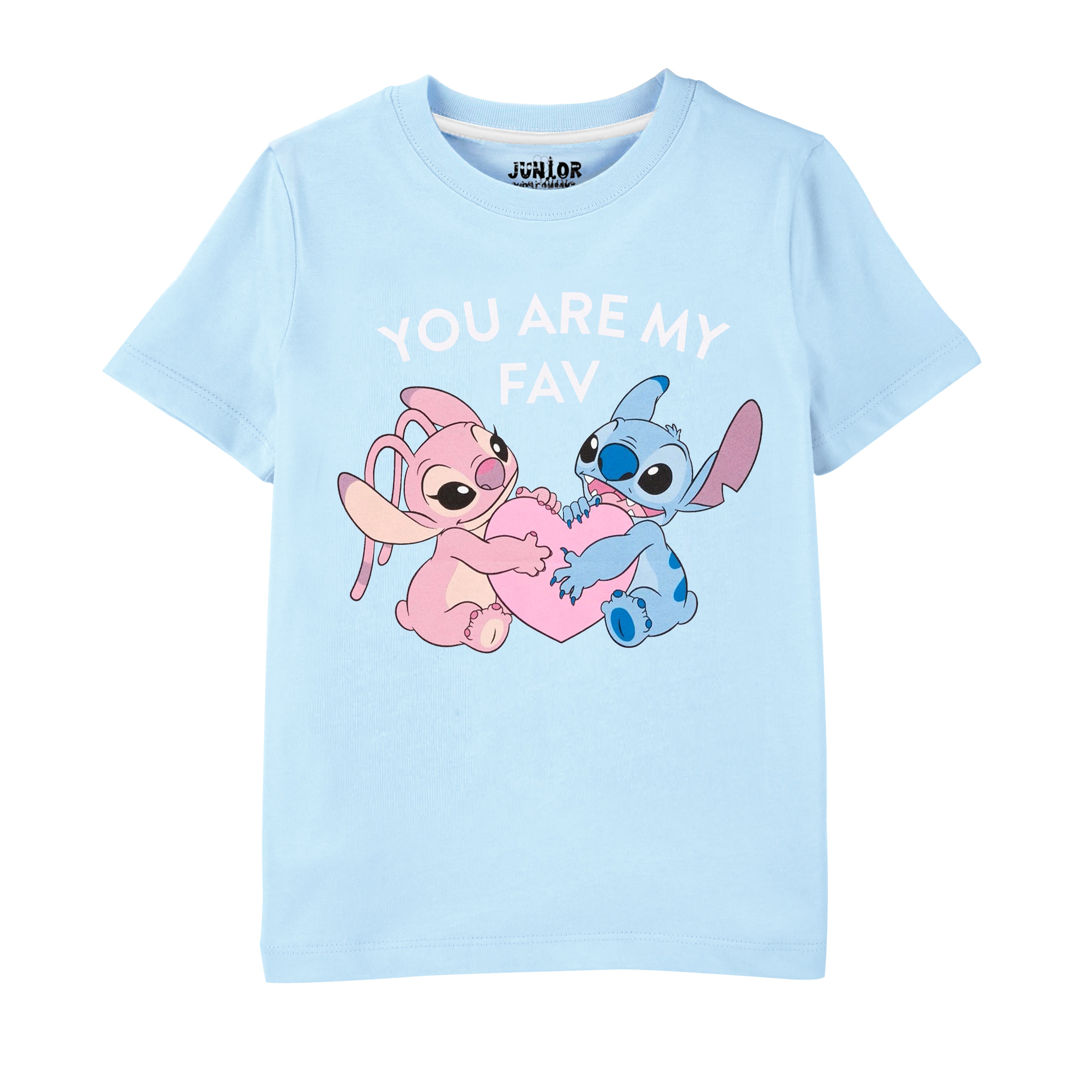 Junior T shirt 22