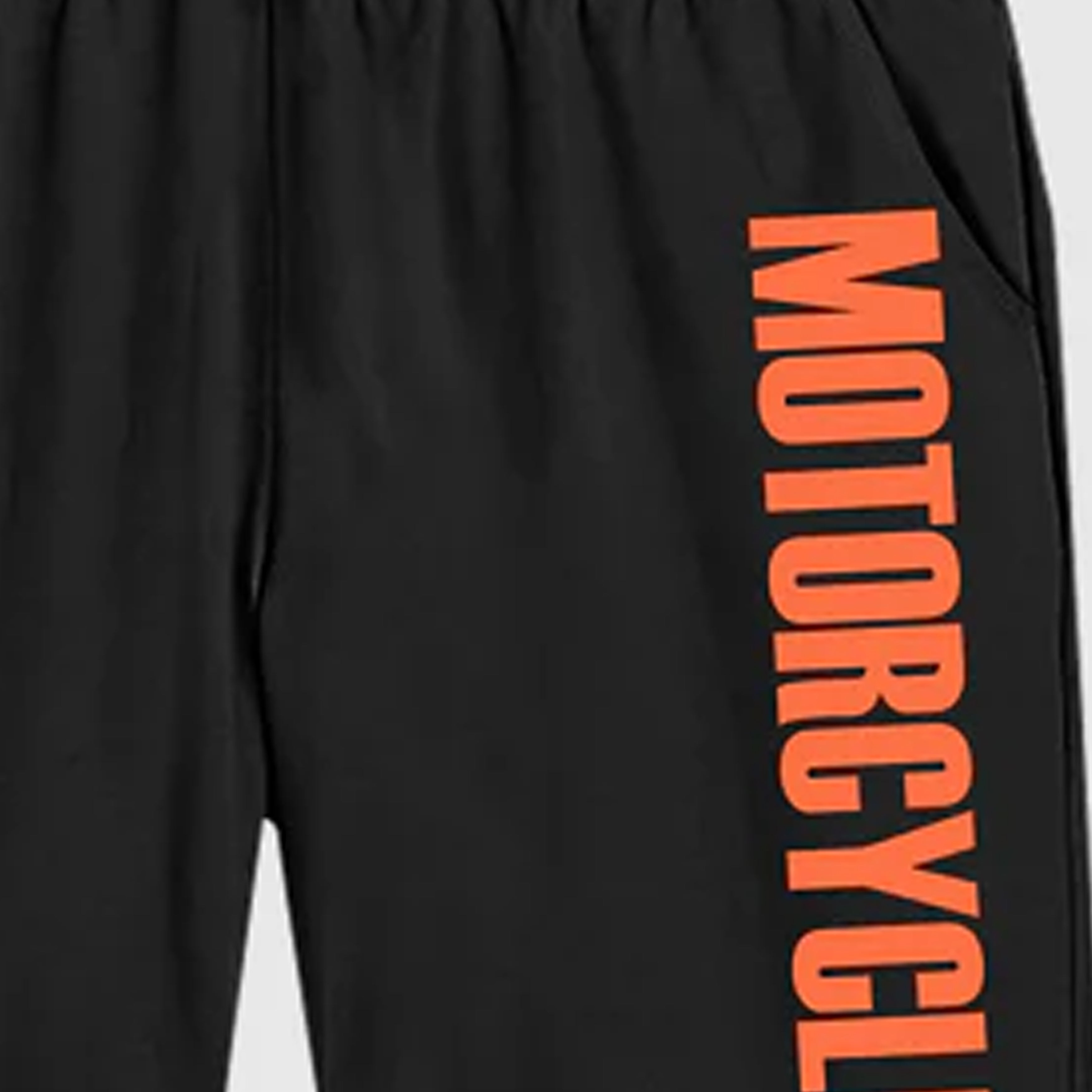 junior SHORT 004