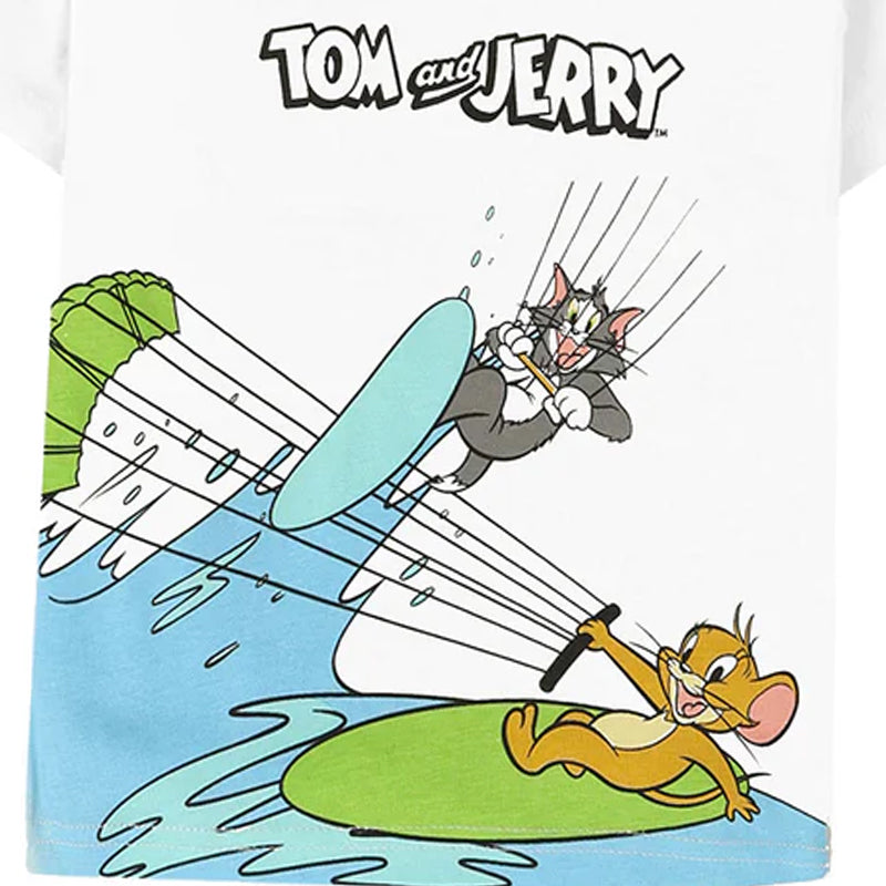 Graphic  T-SHIRT 21