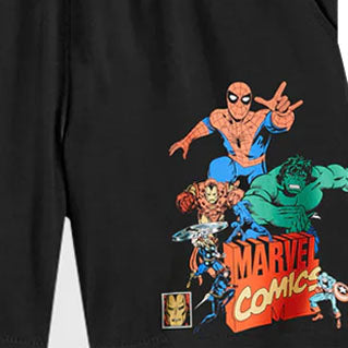 Combo SHORT