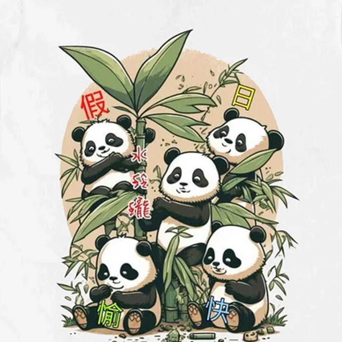 Graphic  T-SHIRT 09