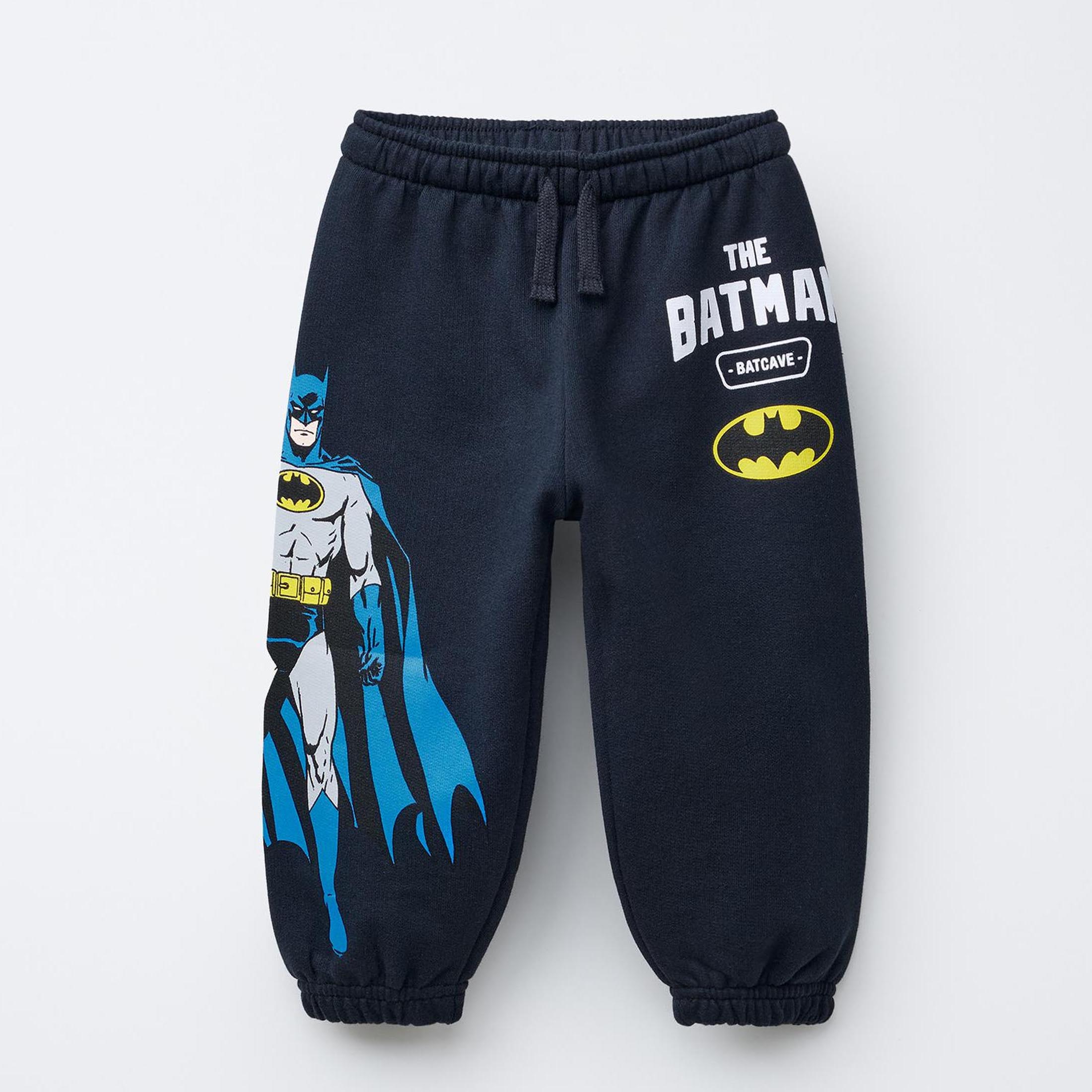 BATMAN © & ™ DC COMICS Trouser