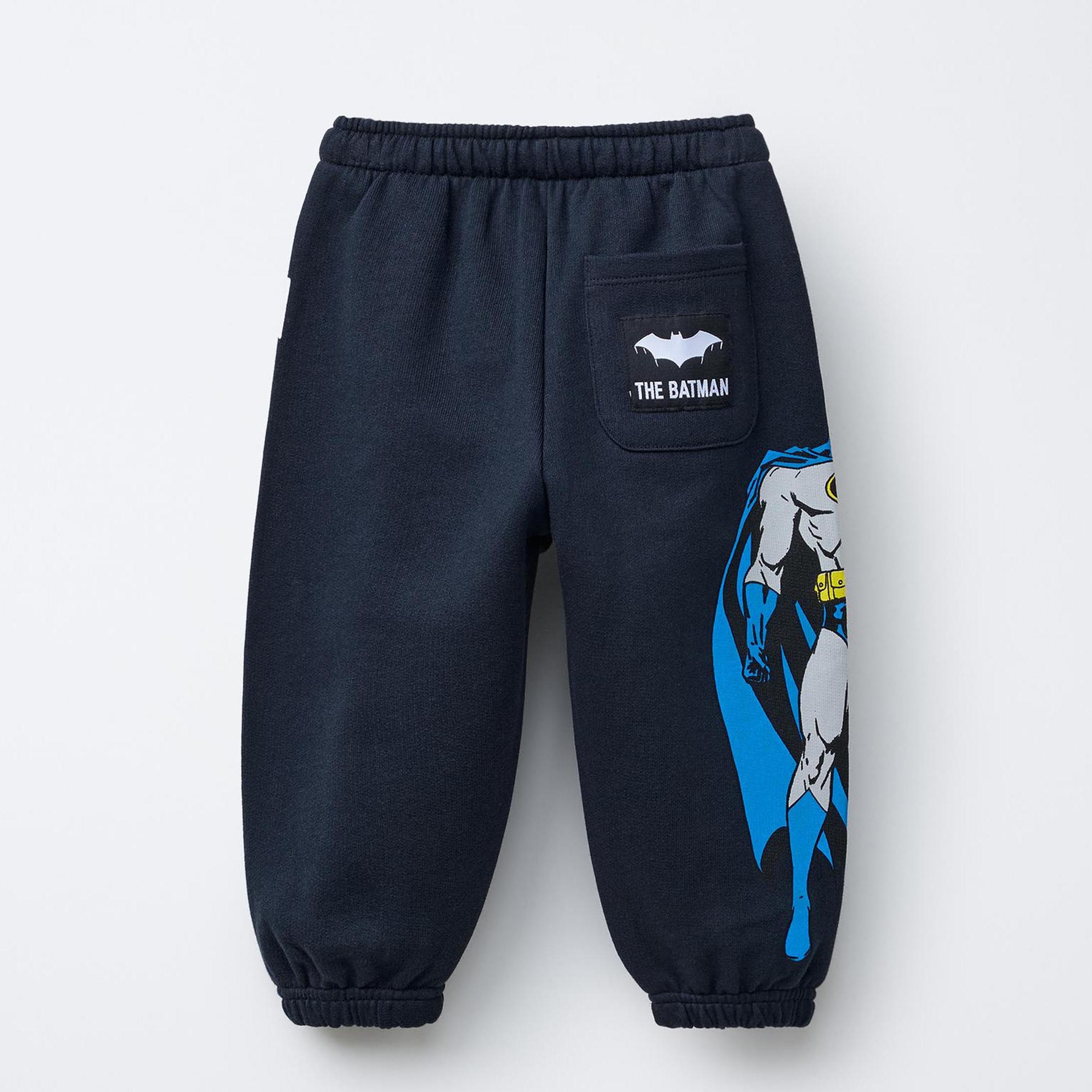 BATMAN © & ™ DC COMICS Trouser