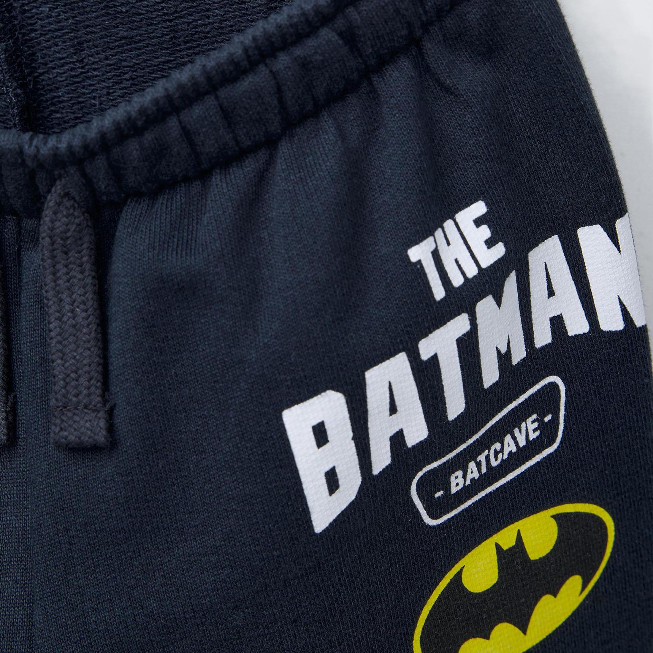 BATMAN © & ™ DC COMICS Trouser
