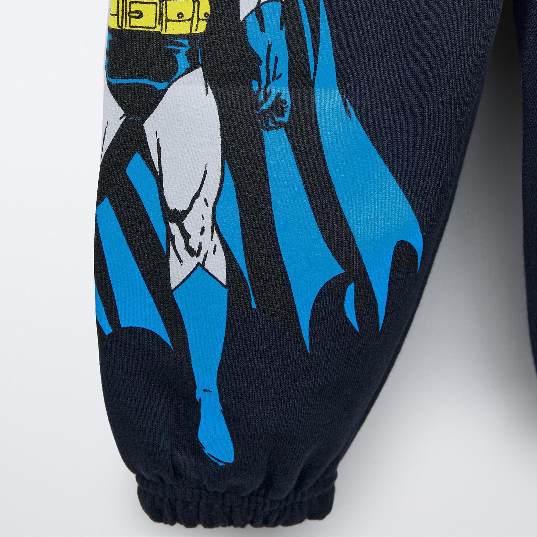 BATMAN © & ™ DC COMICS Trouser