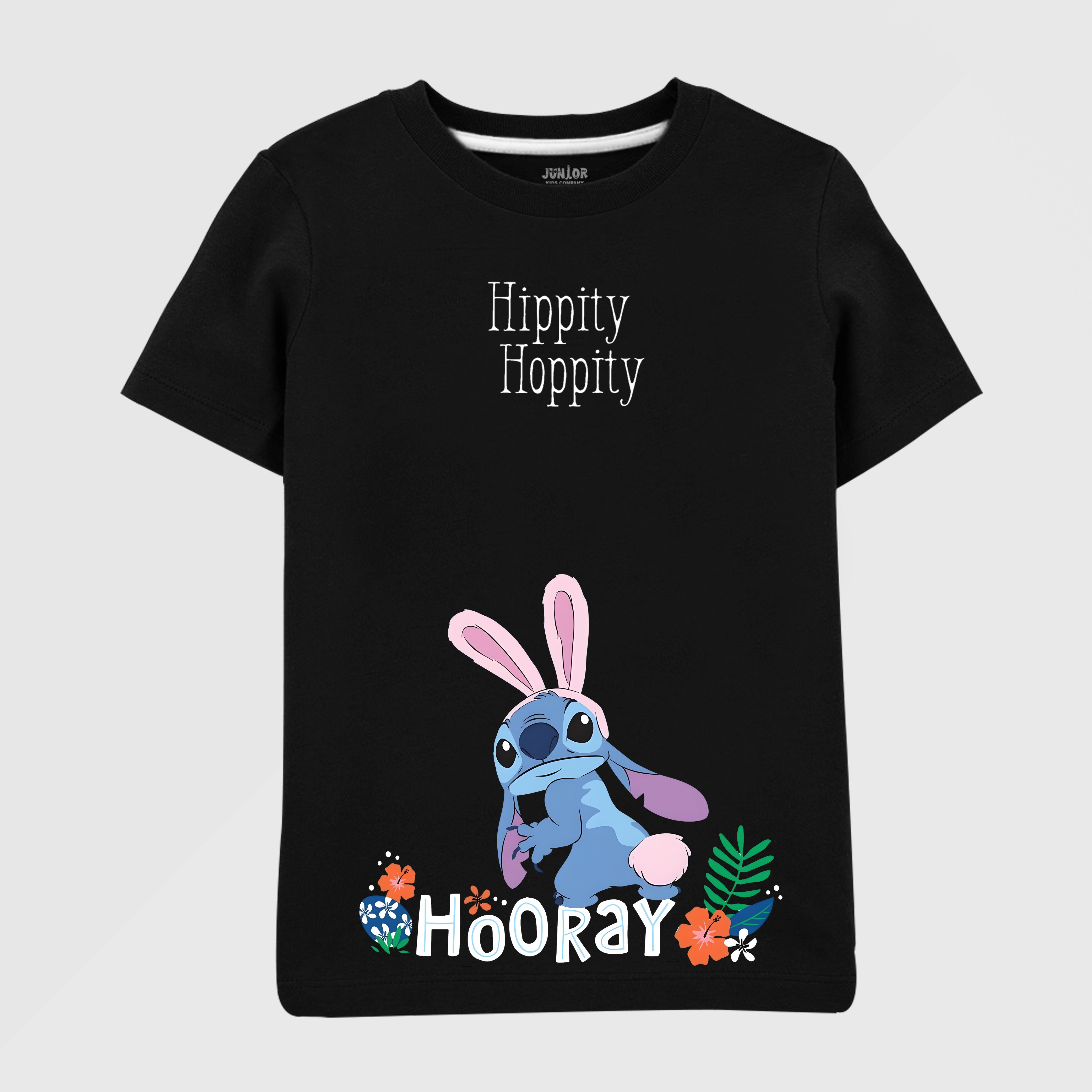 Junior T shirt 22