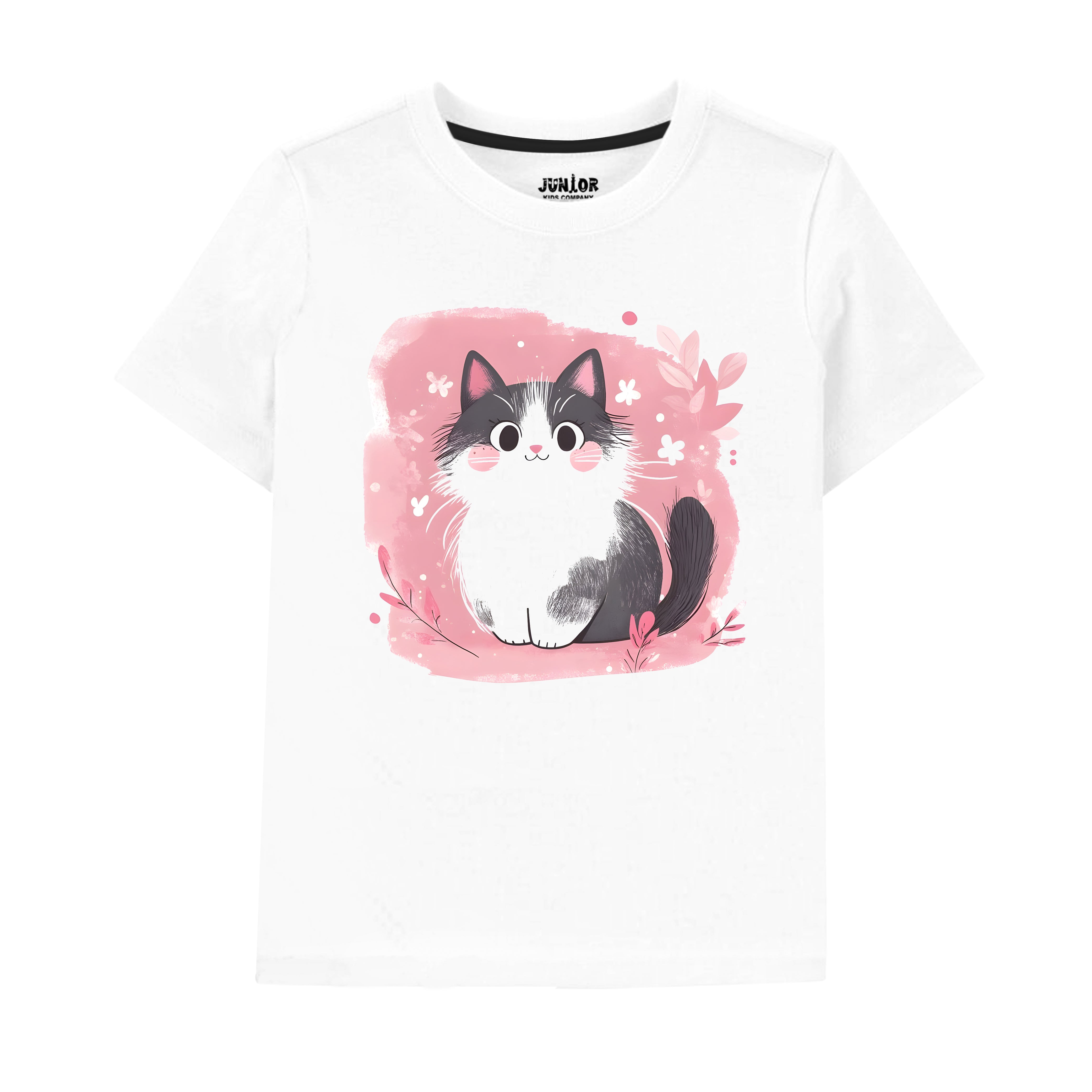 Junior T shirt 23