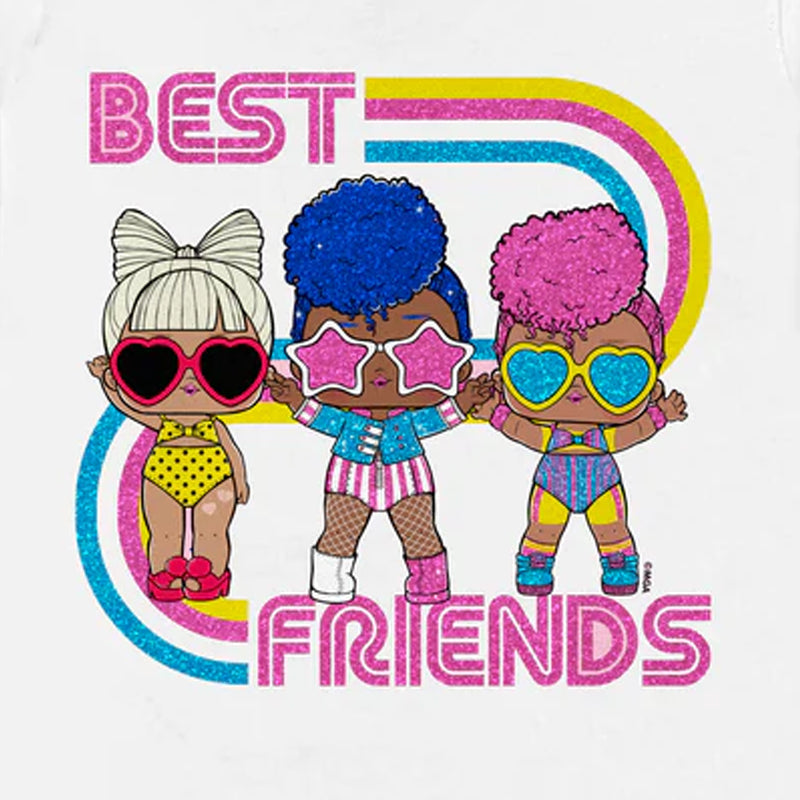 BEST FRIENDS