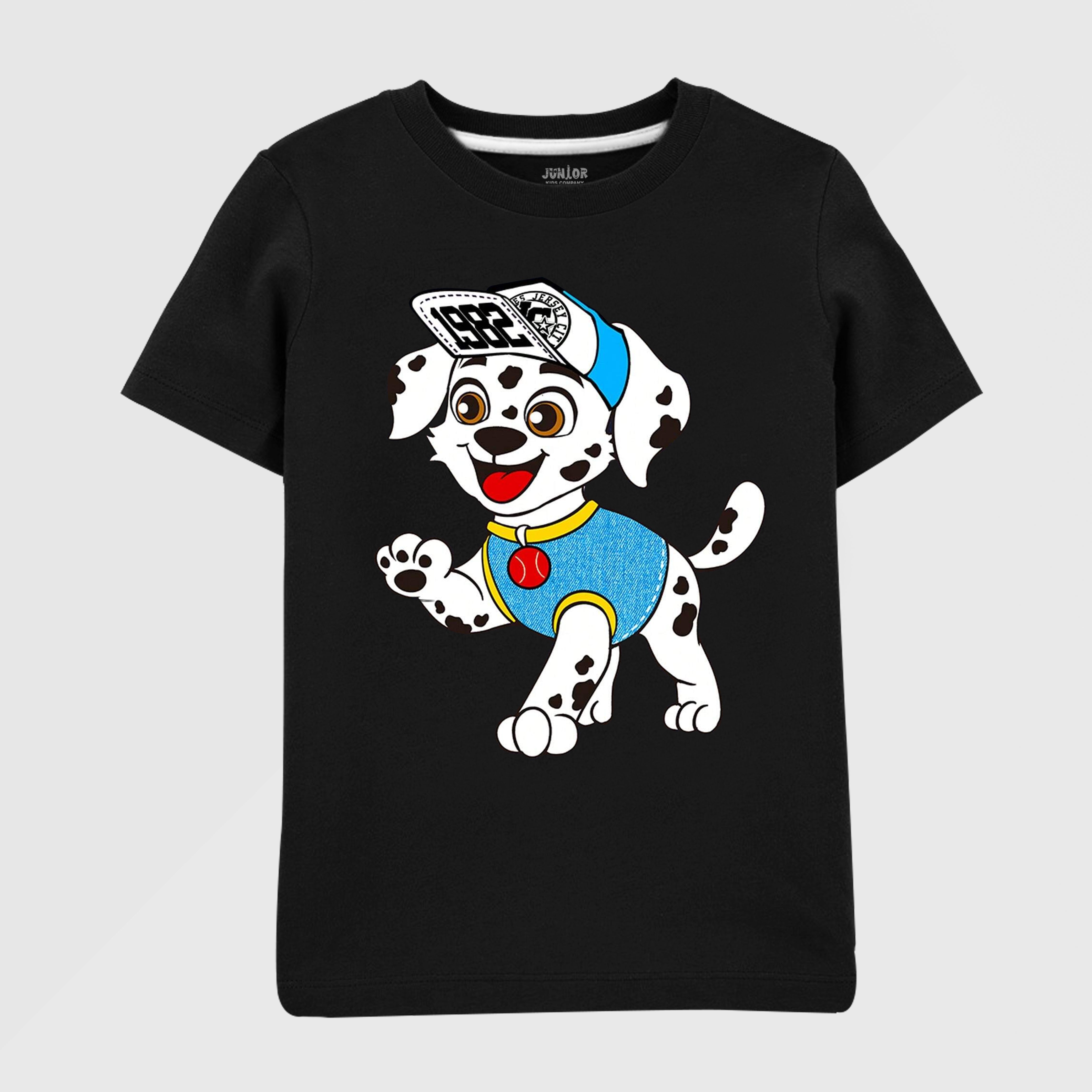 DOG sets shrits 001