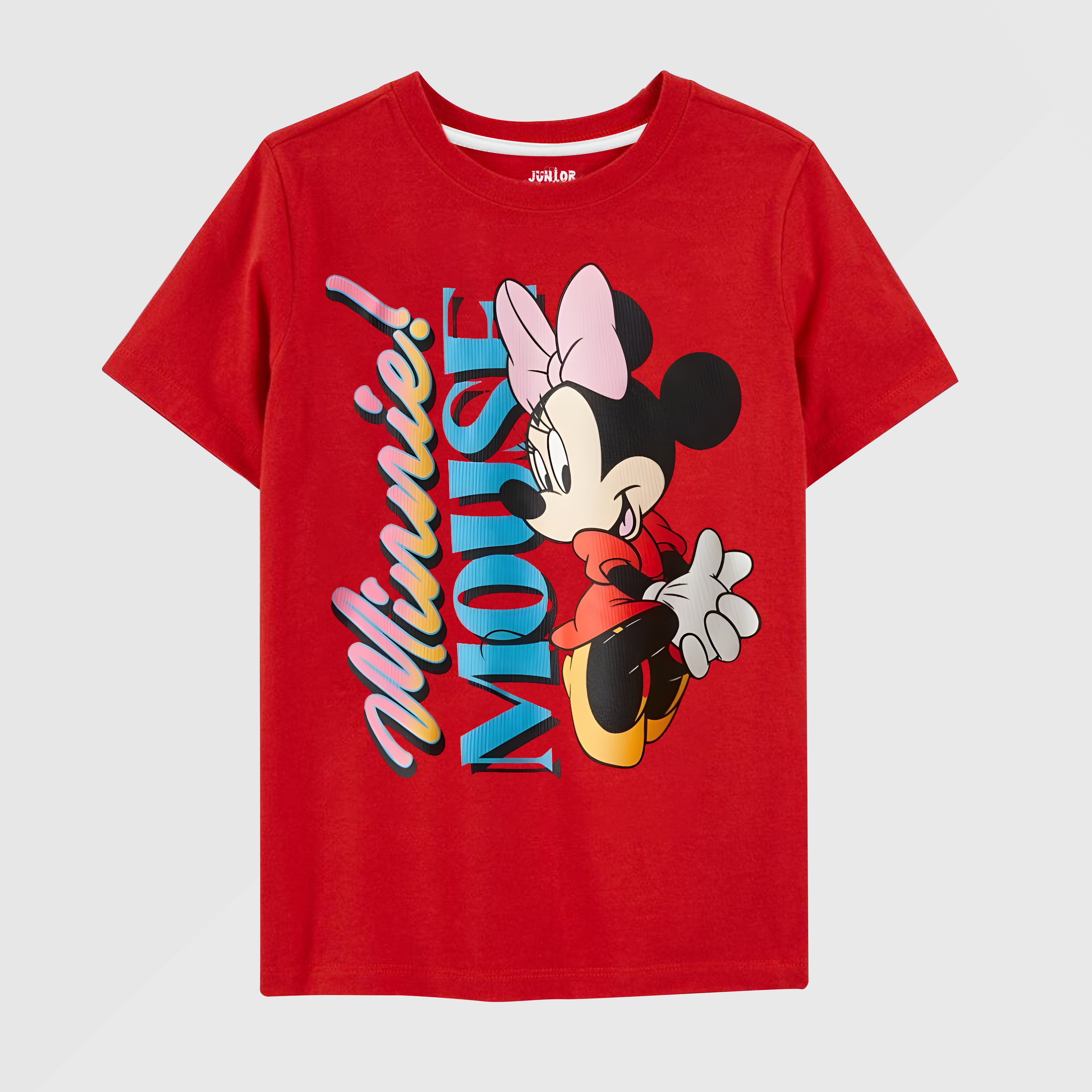 Junior T shirt 24