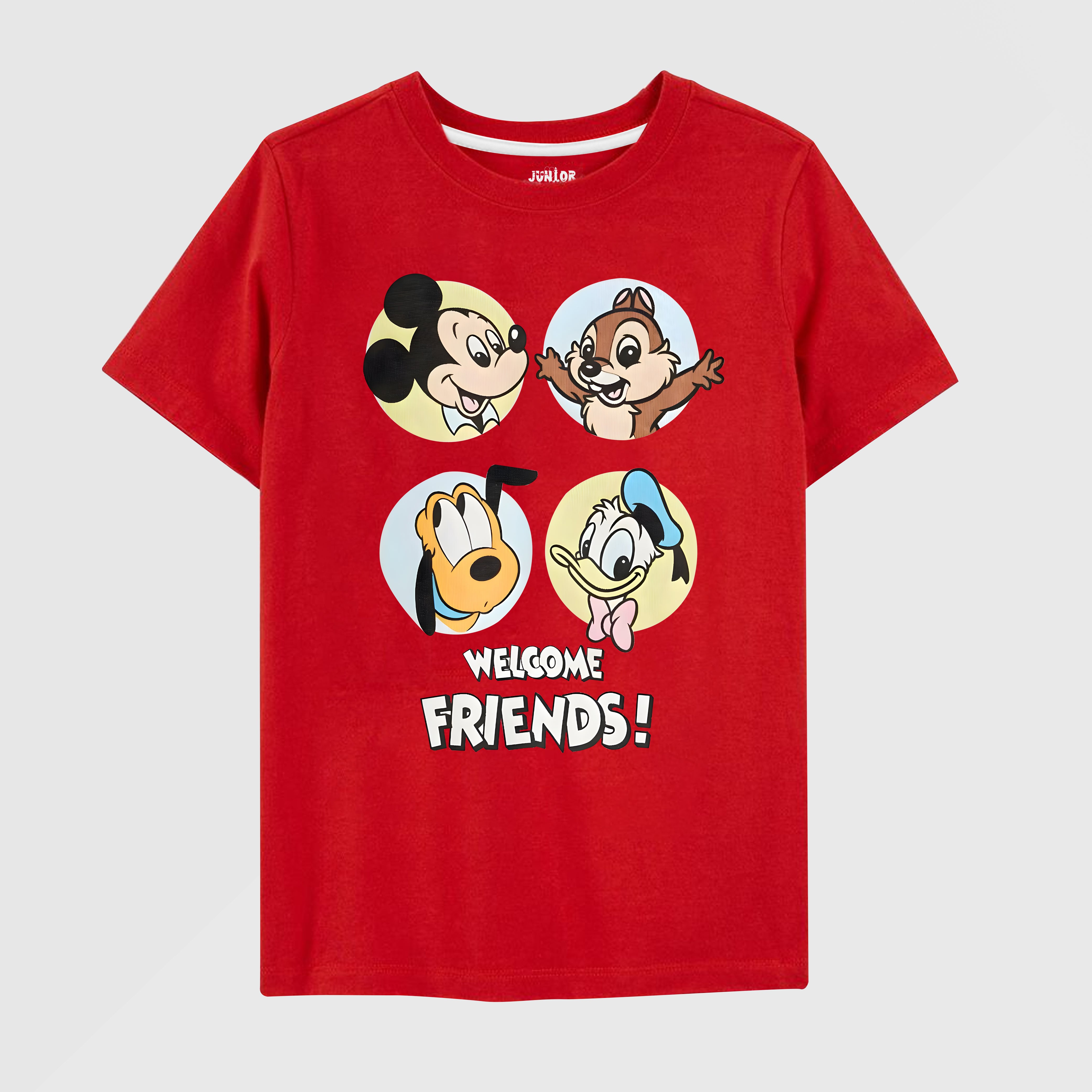Junior T shirt 26