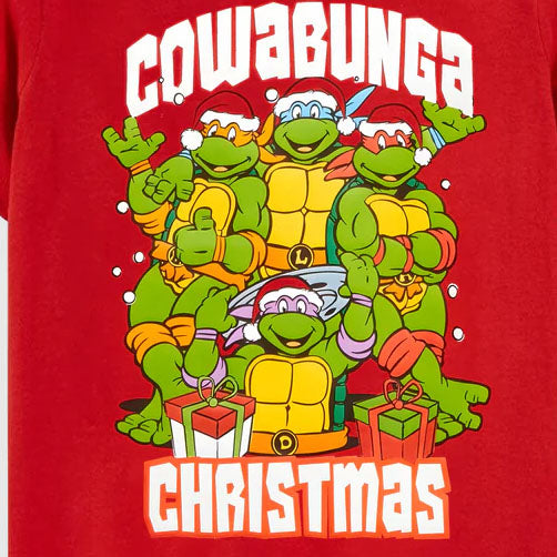 COWABUNGA