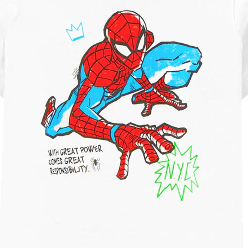 Graphic  T-SHIRT 19
