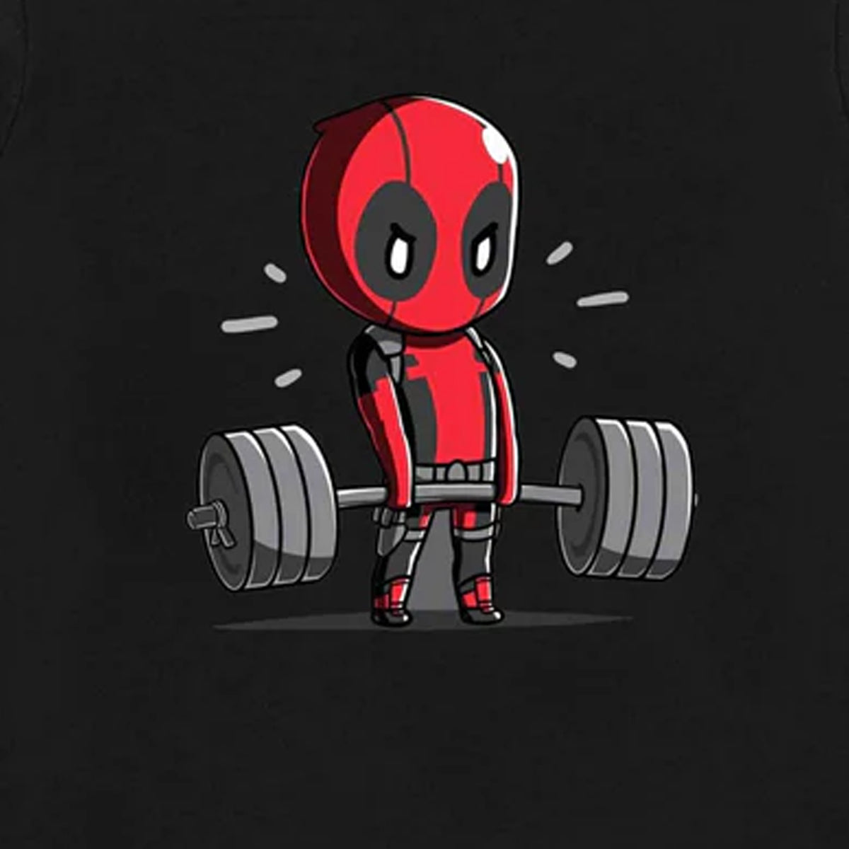 Graphic  T-SHIRT 08
