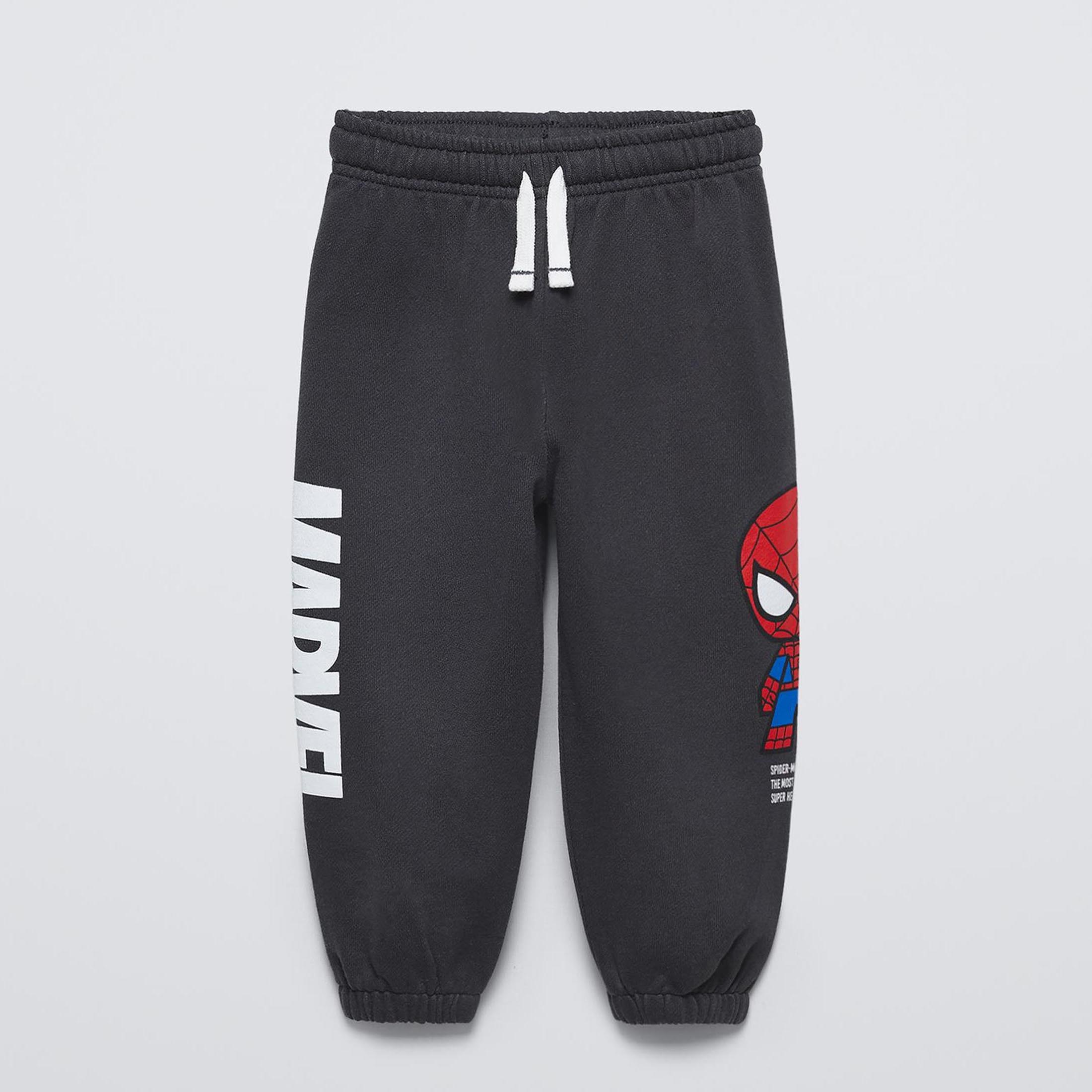 SPIDER-MAN © MARVEL JOGGER