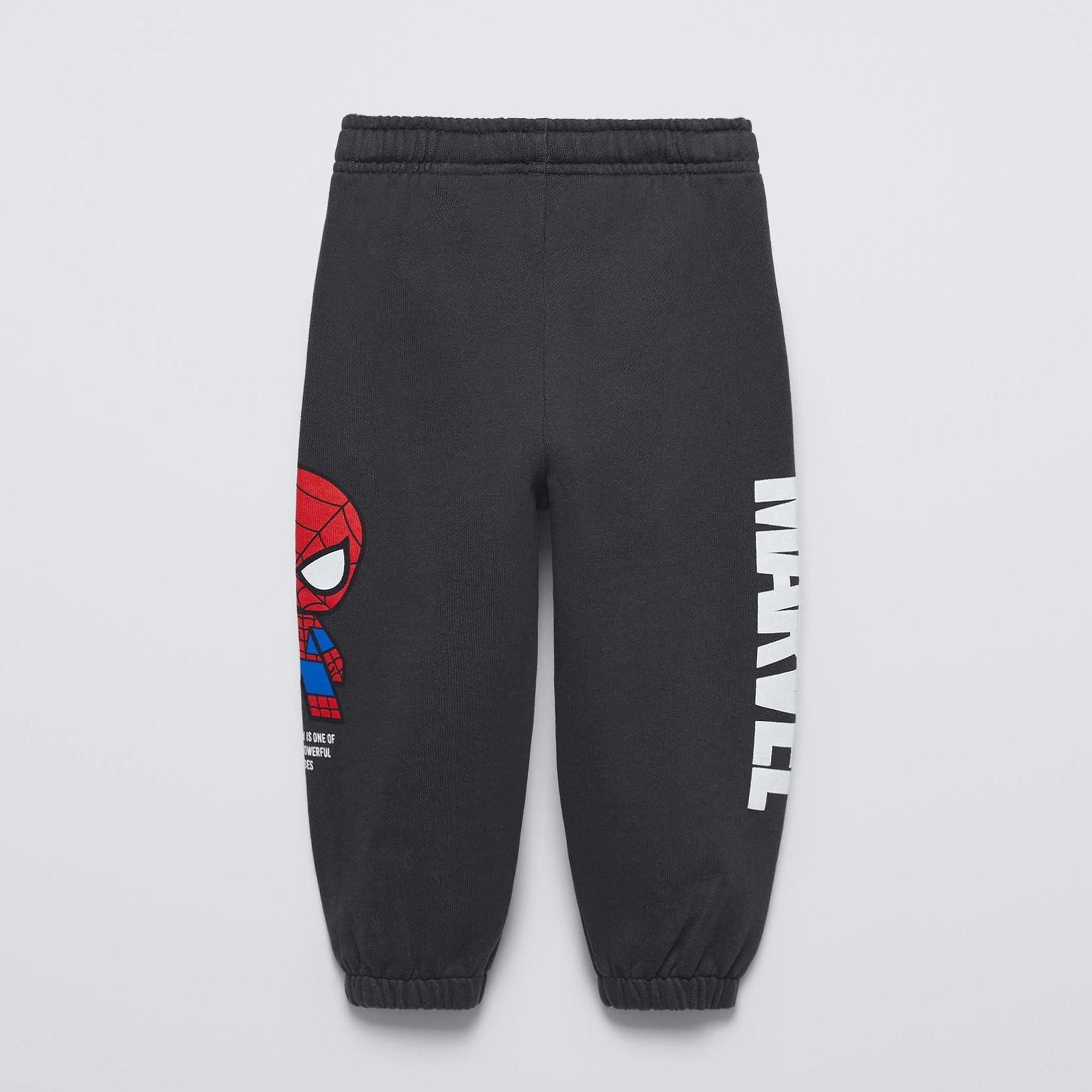 SPIDER-MAN © MARVEL JOGGER