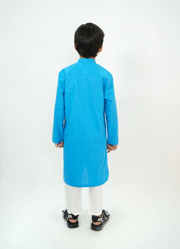 BOYS KURTA
