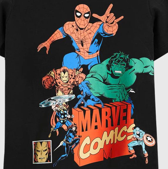 MARVEL
