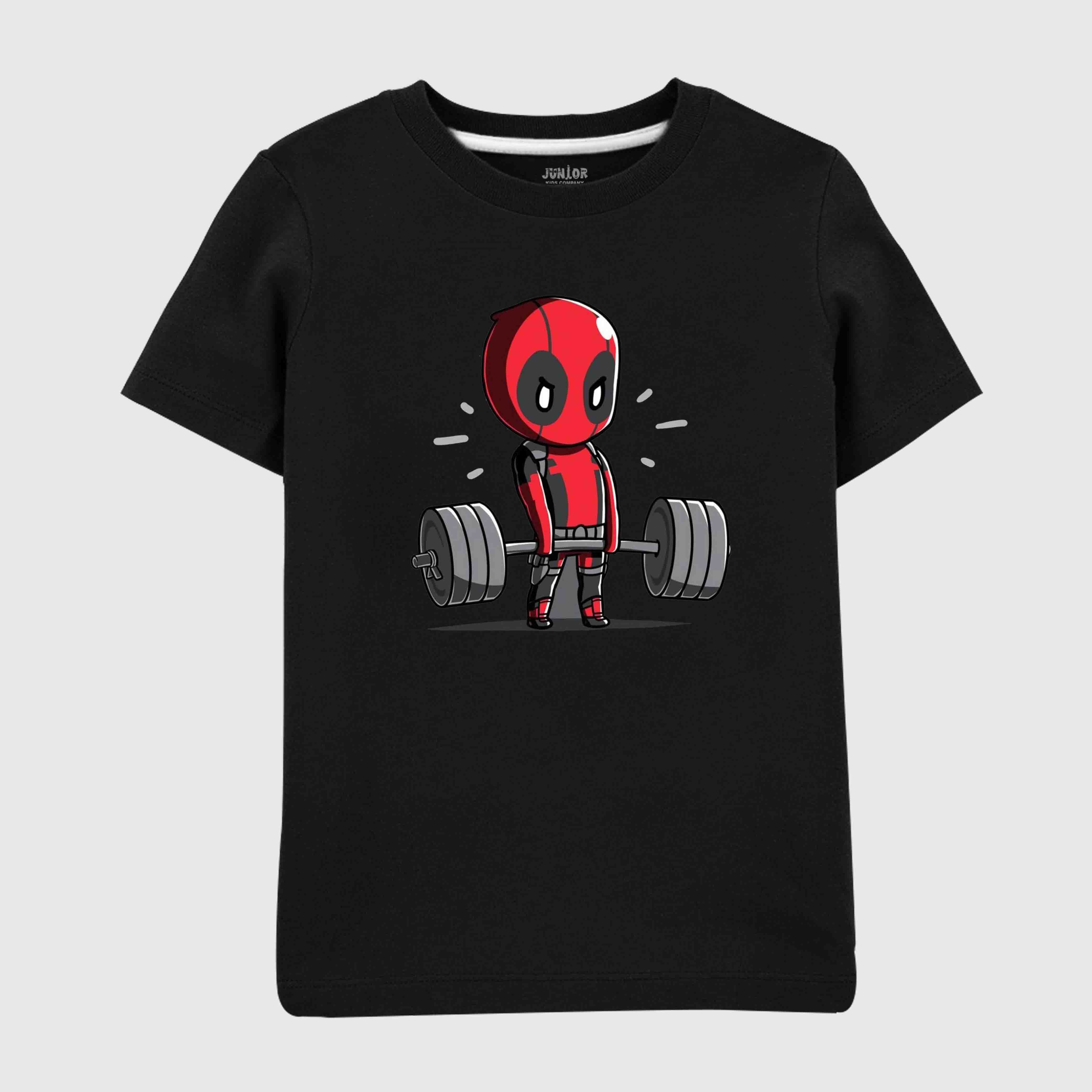 Graphic  T-SHIRT 08