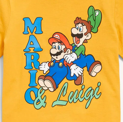 MARIO