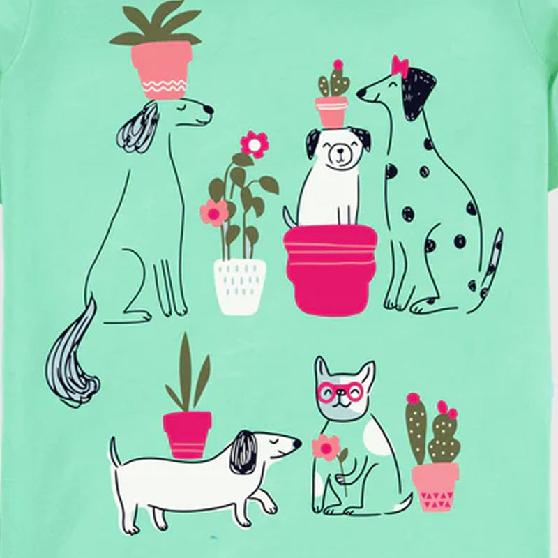 Animal T-SHIRT